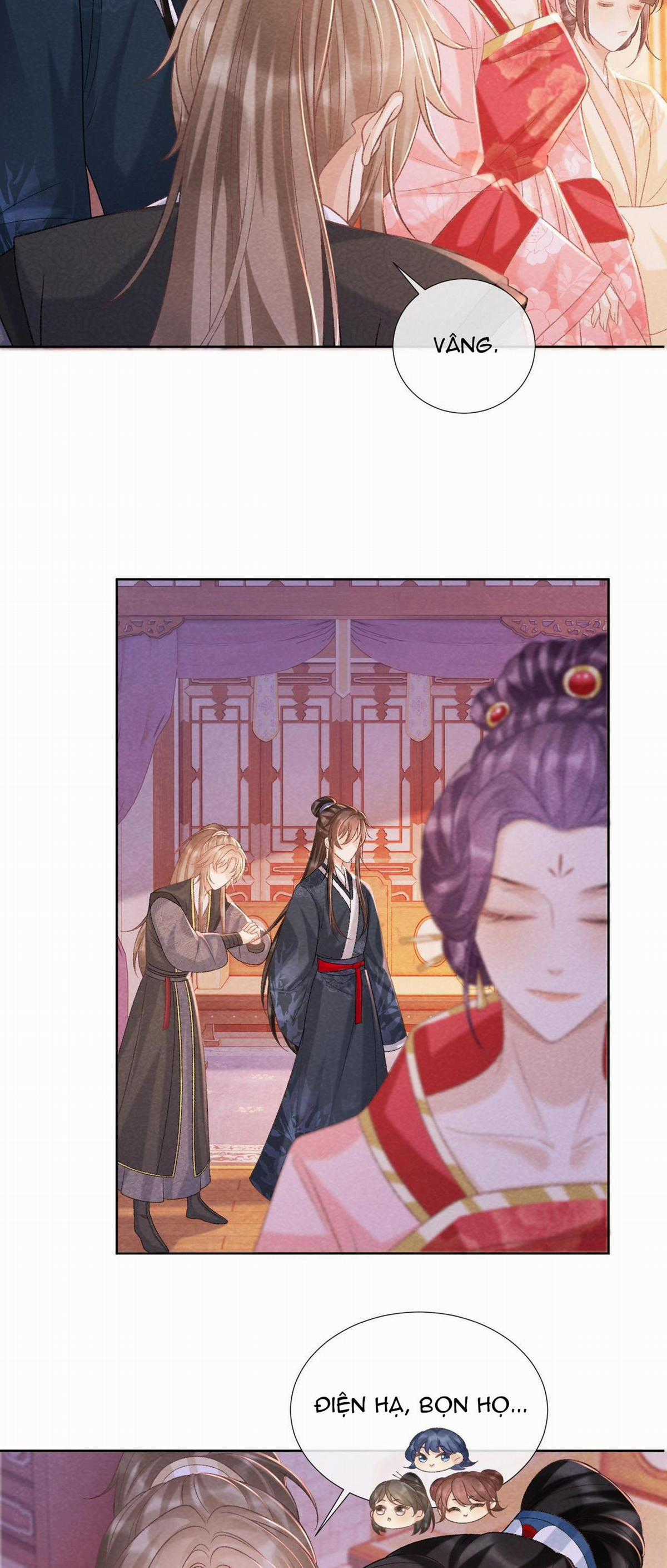 Cạm Bẫy Của Kẻ Biến Thái Chapter 44 trang 24