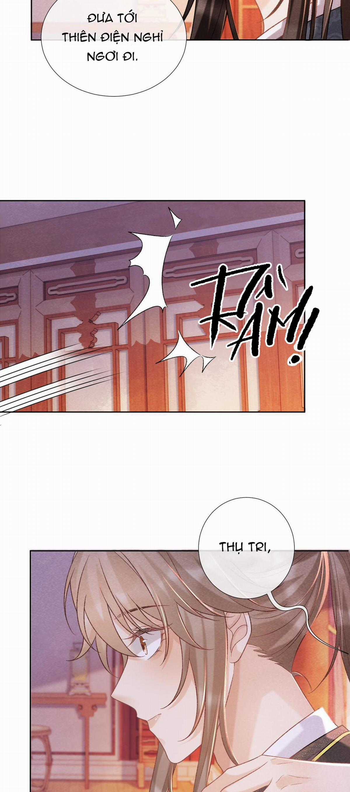 Cạm Bẫy Của Kẻ Biến Thái Chapter 44 trang 26