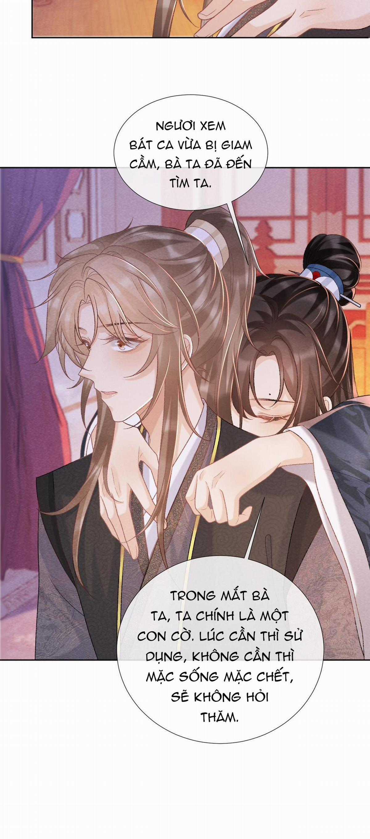 Cạm Bẫy Của Kẻ Biến Thái Chapter 44 trang 27