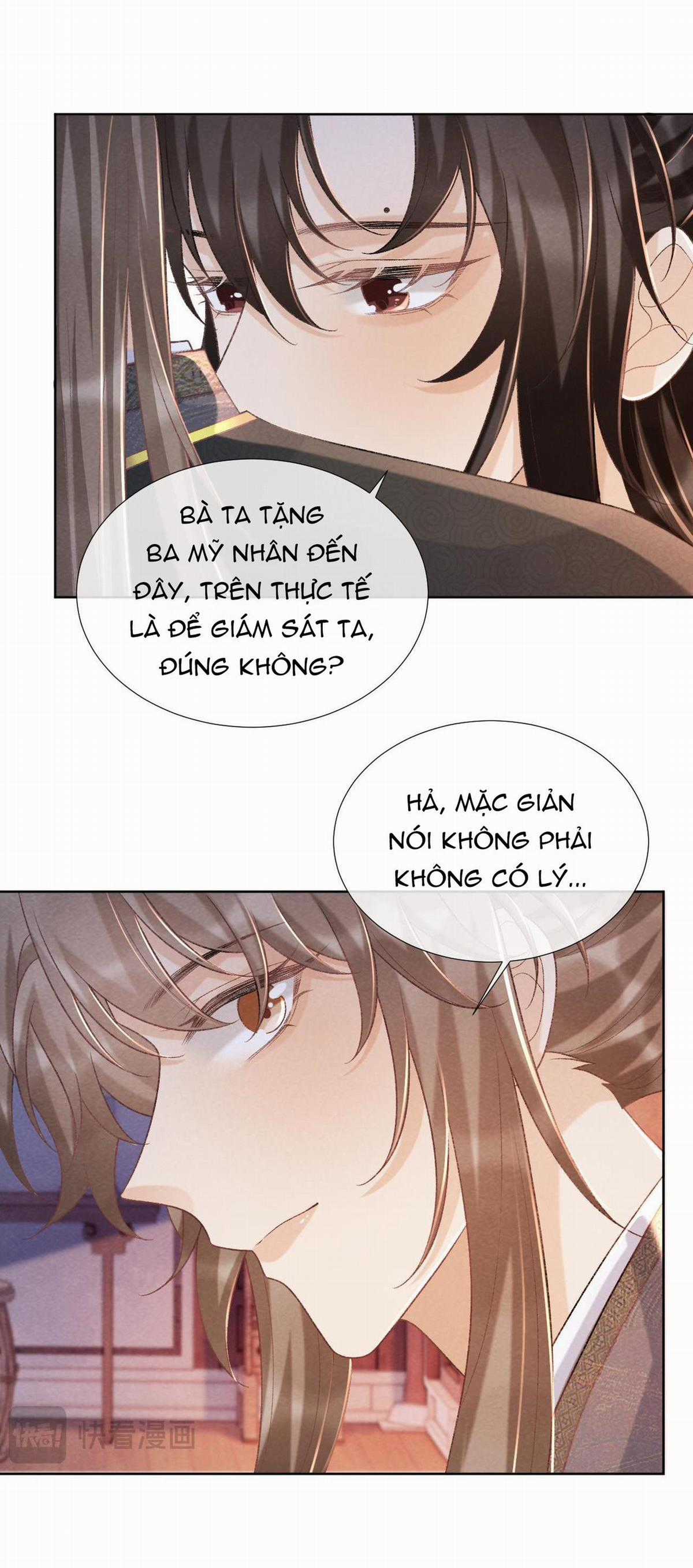 Cạm Bẫy Của Kẻ Biến Thái Chapter 44 trang 28