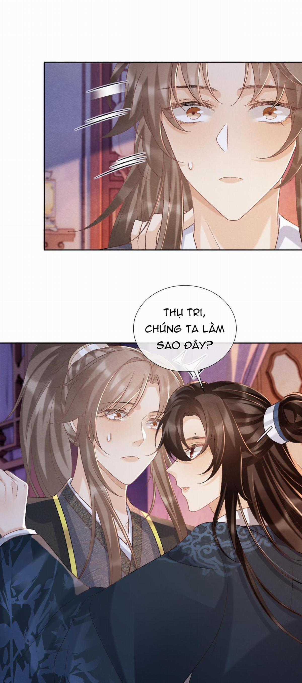 Cạm Bẫy Của Kẻ Biến Thái Chapter 44 trang 29