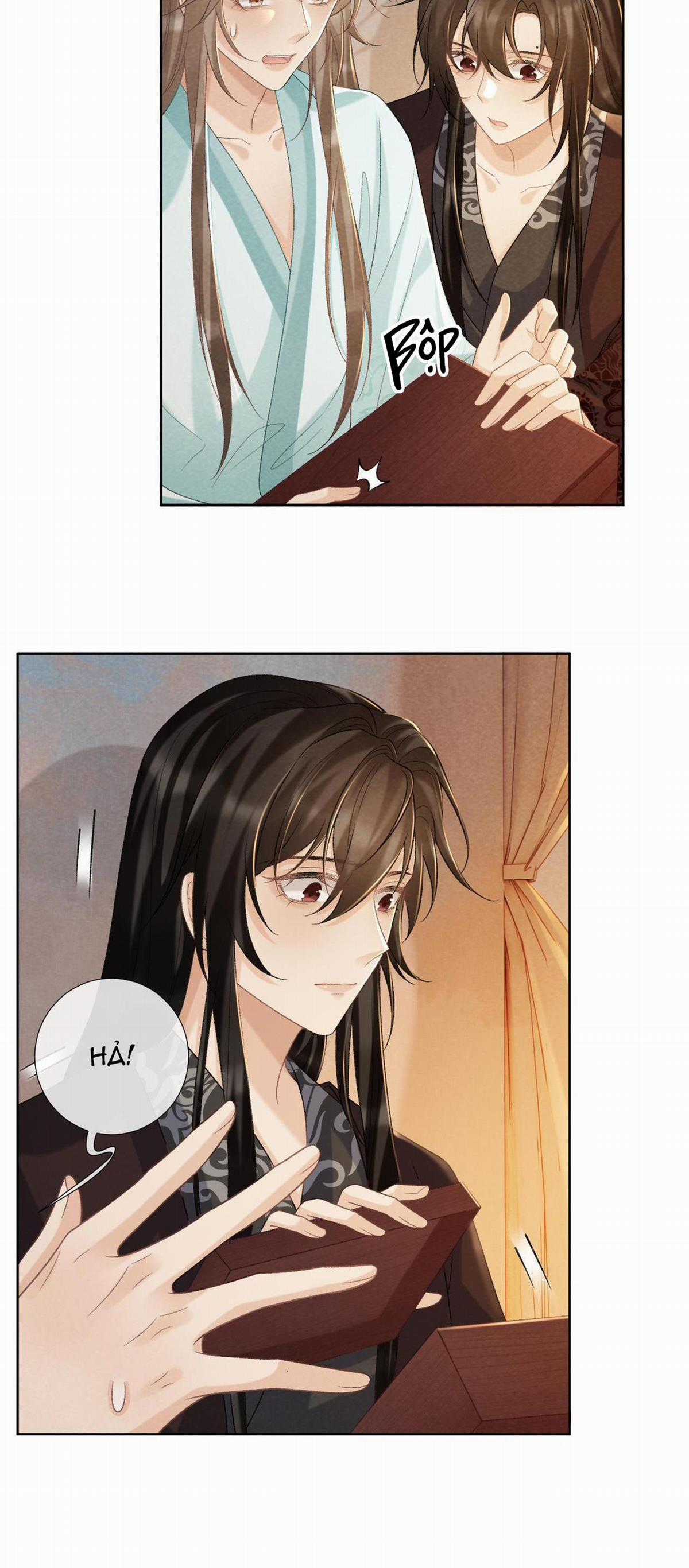 Cạm Bẫy Của Kẻ Biến Thái Chapter 44 trang 3