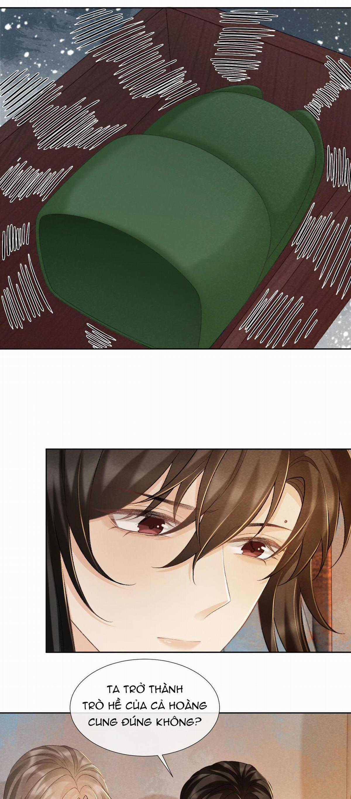 Cạm Bẫy Của Kẻ Biến Thái Chapter 44 trang 4