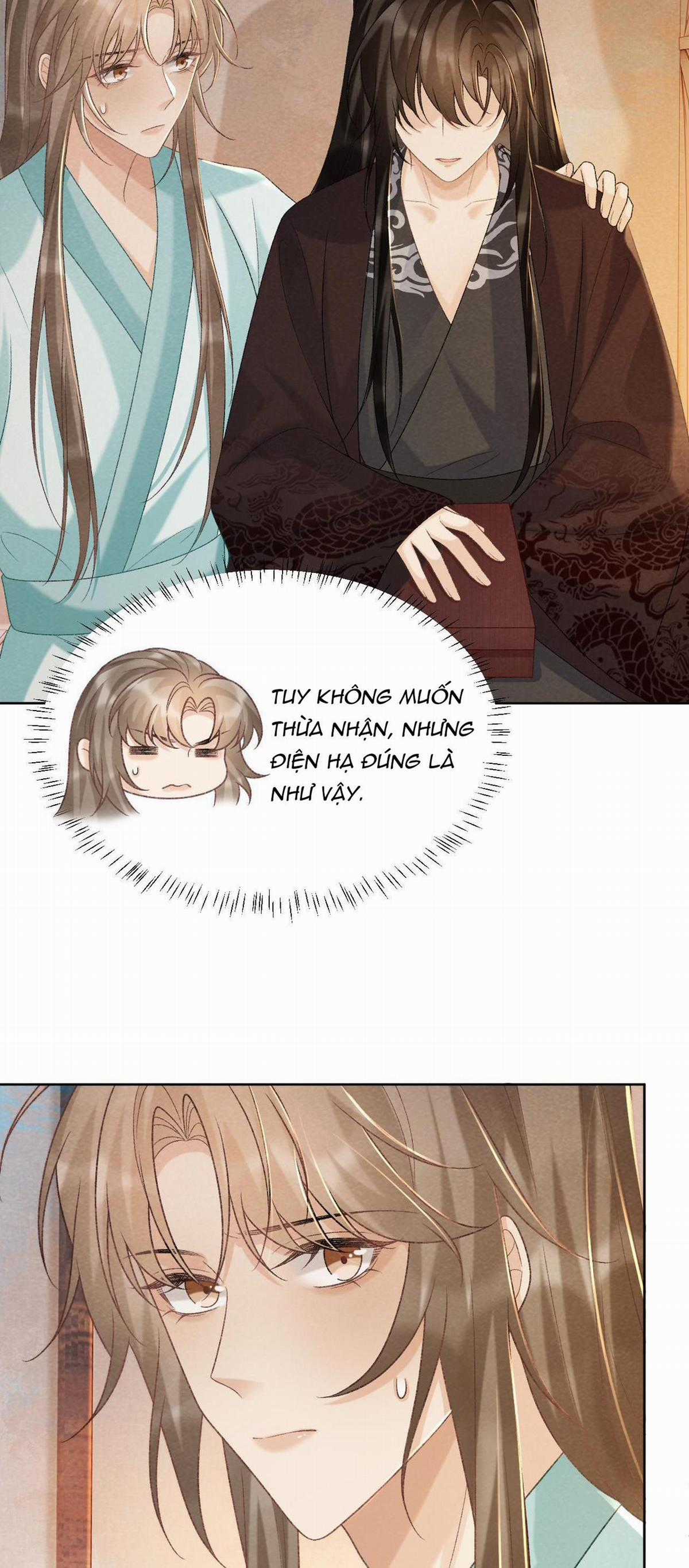 Cạm Bẫy Của Kẻ Biến Thái Chapter 44 trang 5