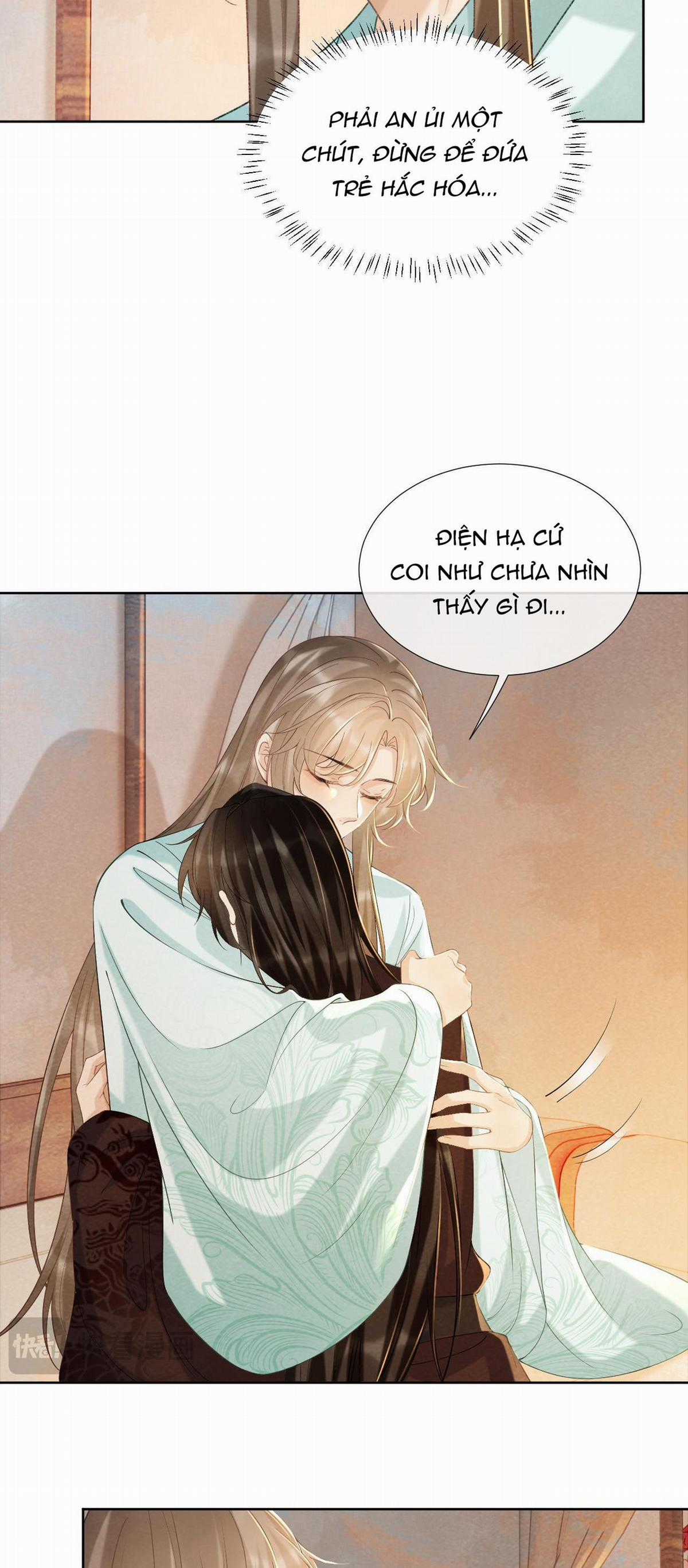 Cạm Bẫy Của Kẻ Biến Thái Chapter 44 trang 6