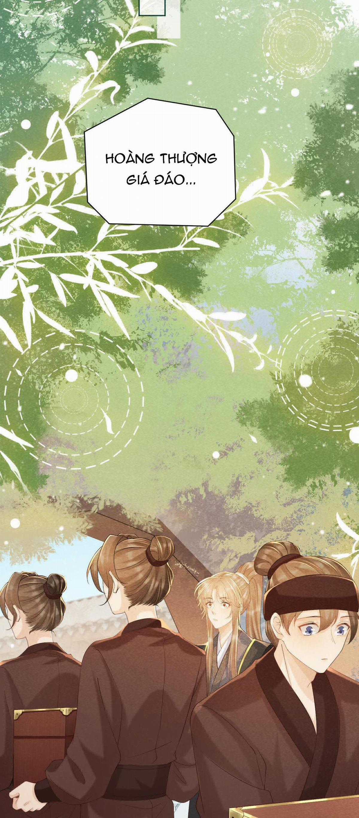 Cạm Bẫy Của Kẻ Biến Thái Chapter 44 trang 8