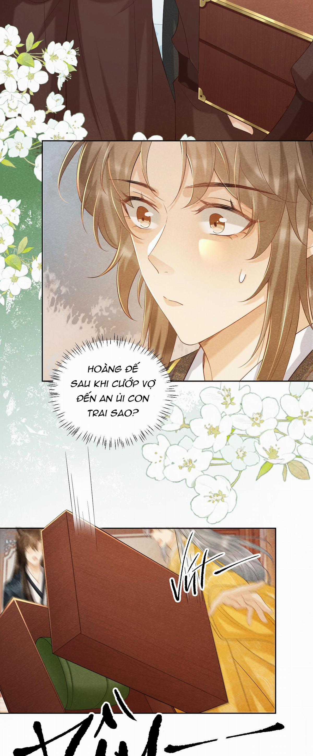 Cạm Bẫy Của Kẻ Biến Thái Chapter 44 trang 9