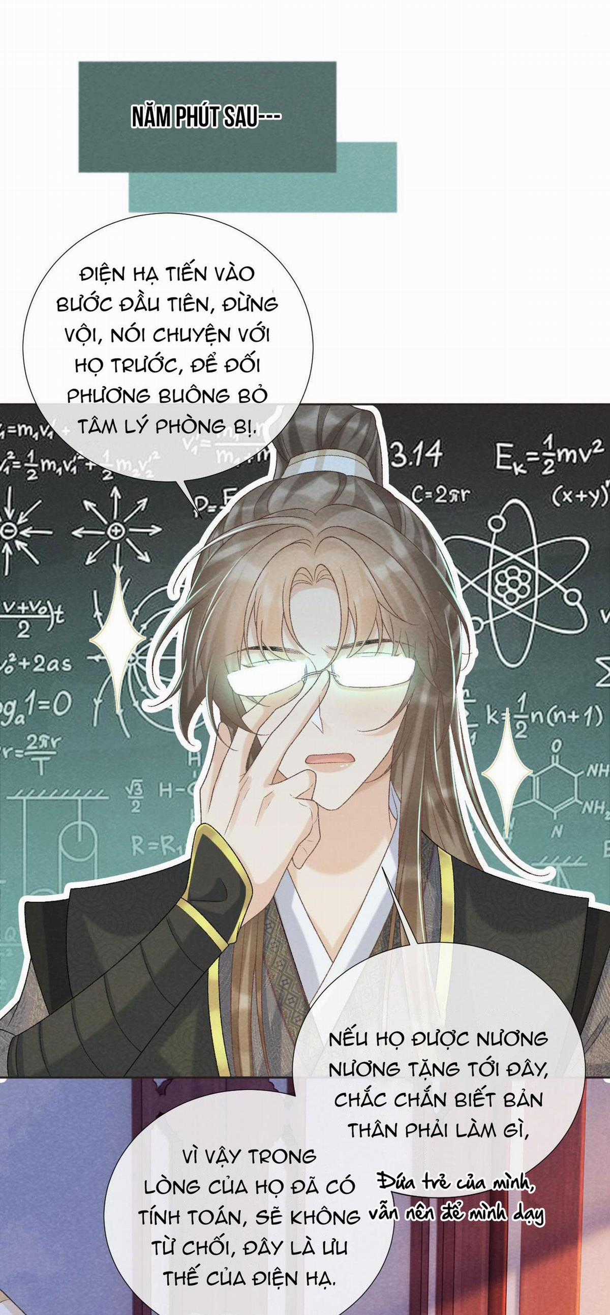 Cạm Bẫy Của Kẻ Biến Thái Chapter 45 trang 10