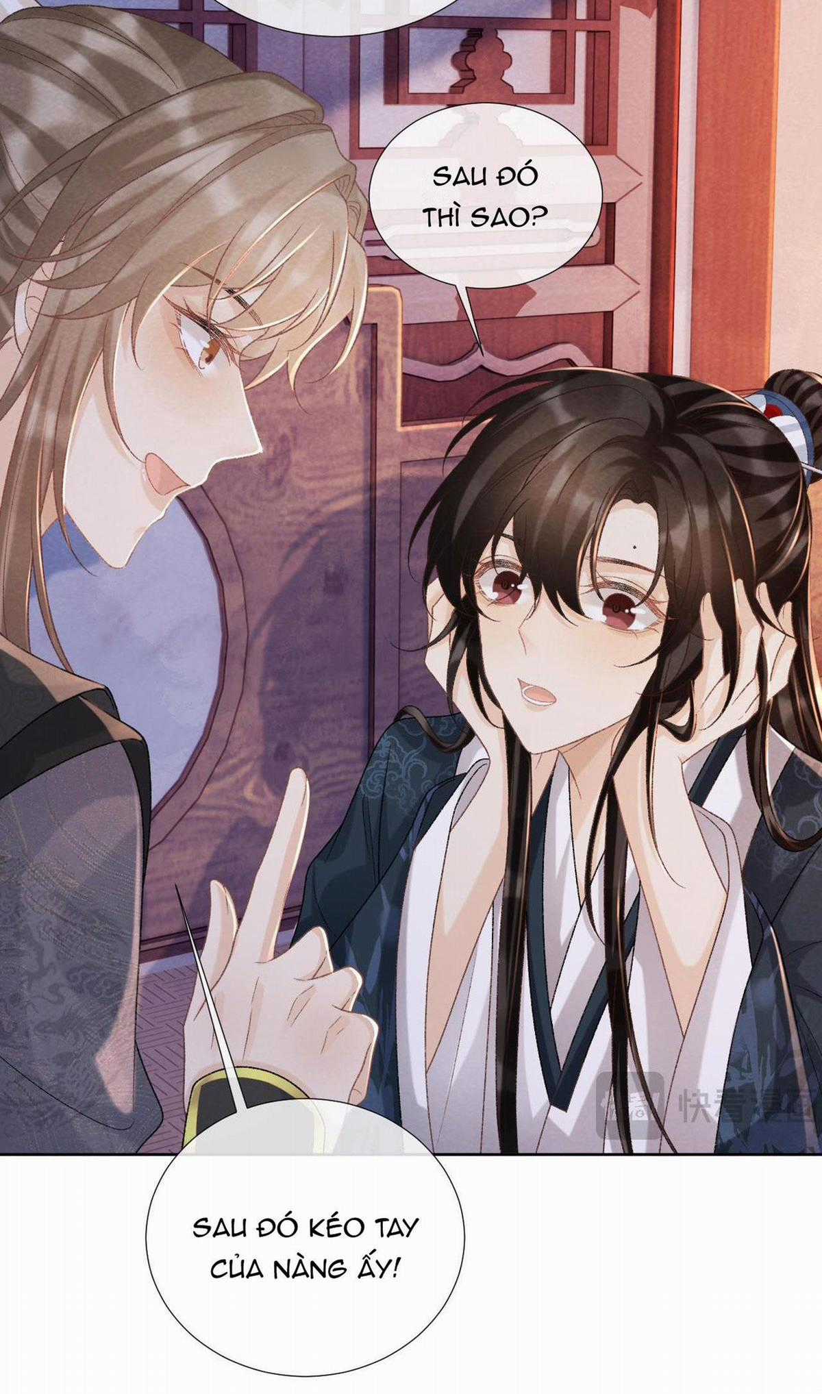 Cạm Bẫy Của Kẻ Biến Thái Chapter 45 trang 11