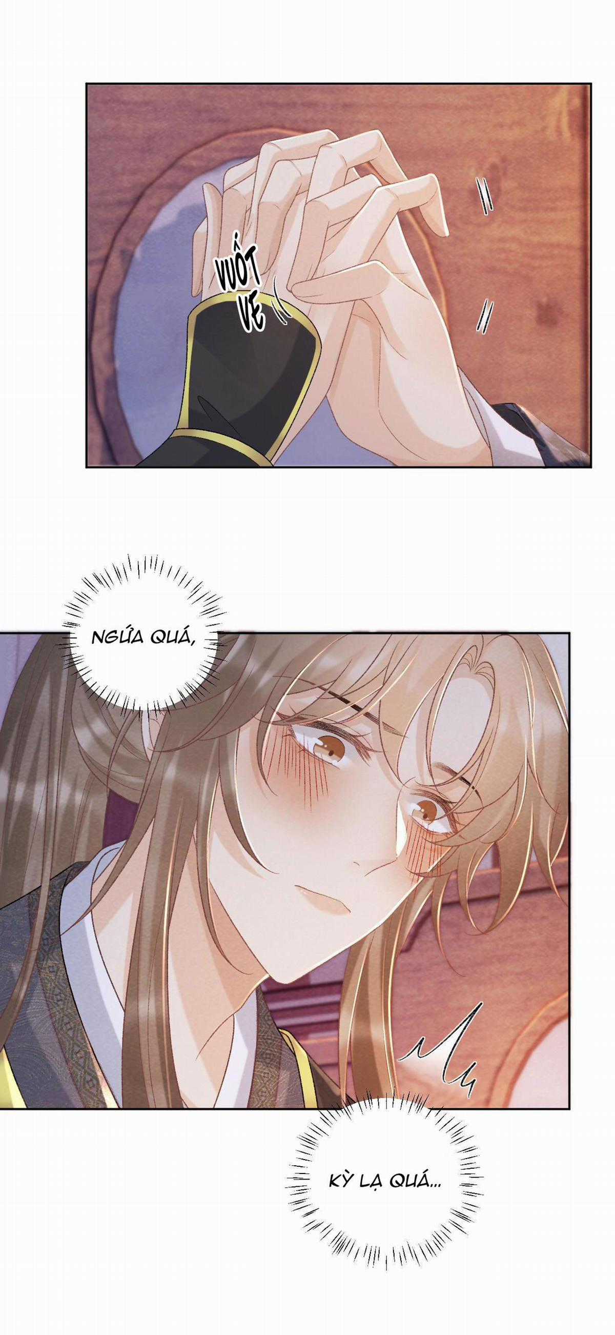 Cạm Bẫy Của Kẻ Biến Thái Chapter 45 trang 14