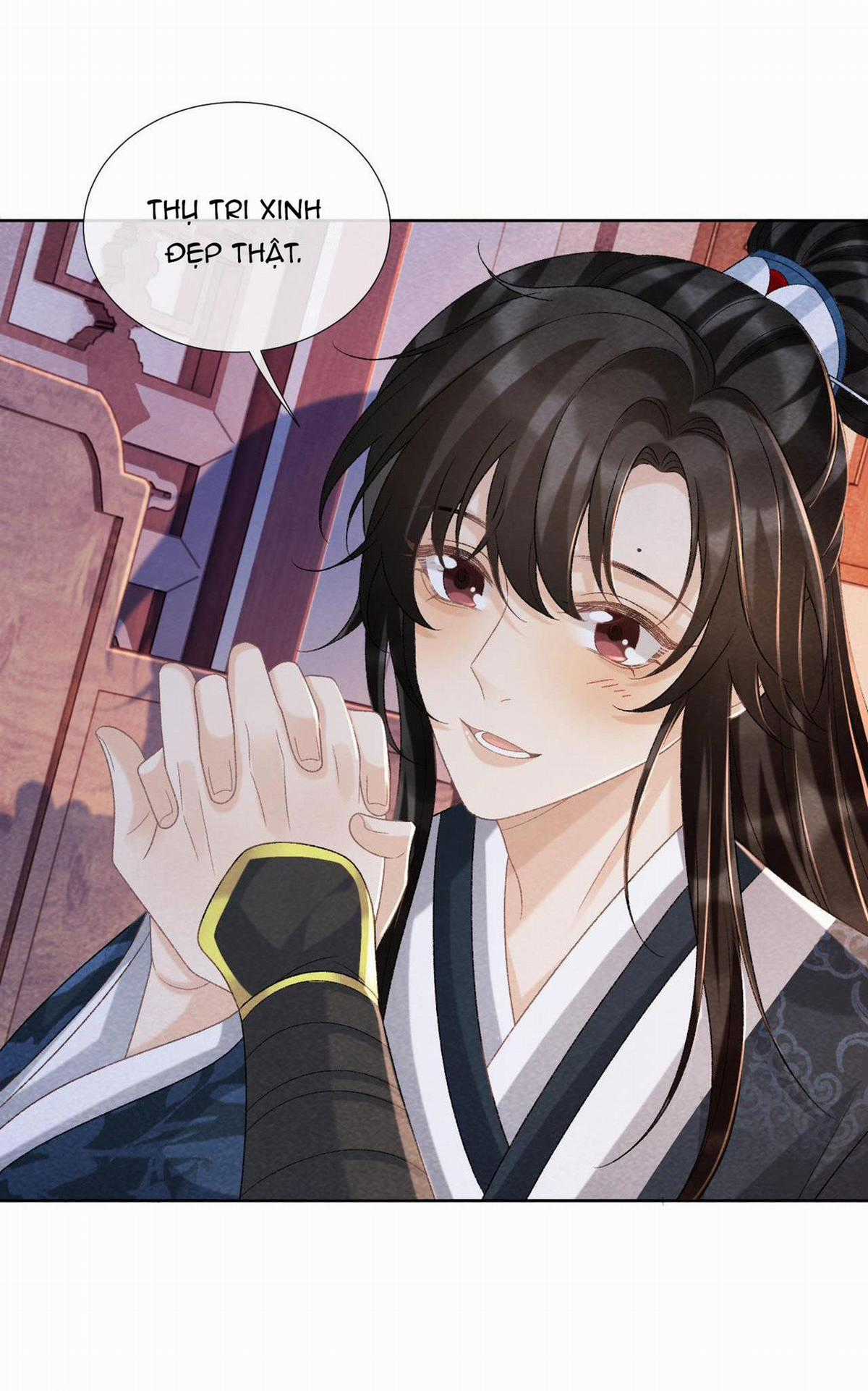 Cạm Bẫy Của Kẻ Biến Thái Chapter 45 trang 15