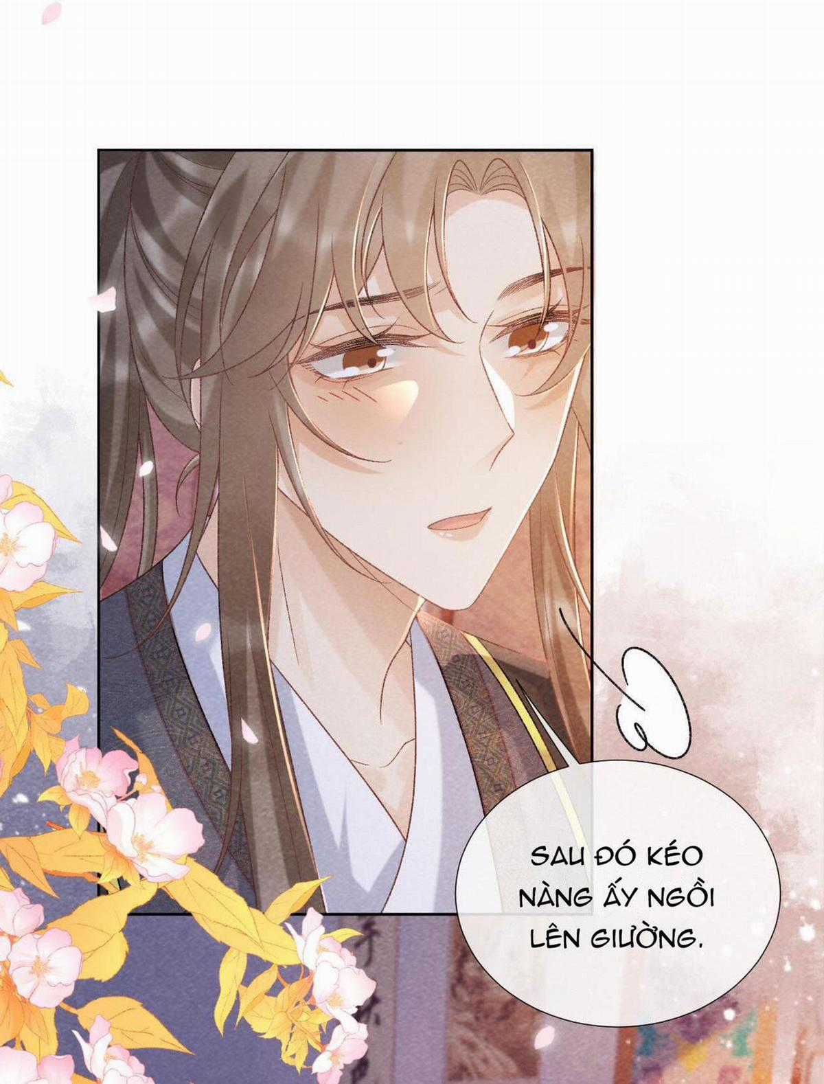 Cạm Bẫy Của Kẻ Biến Thái Chapter 45 trang 16