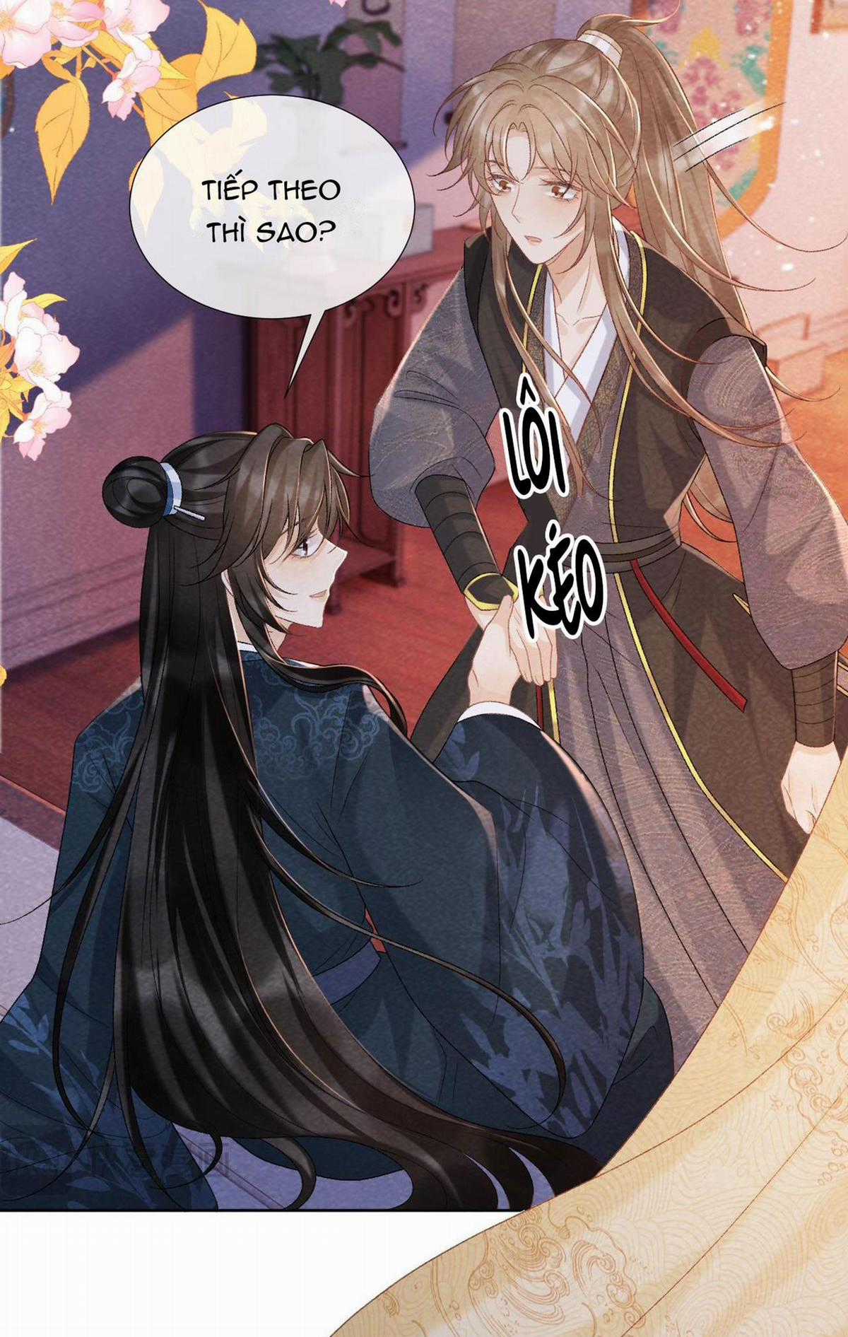 Cạm Bẫy Của Kẻ Biến Thái Chapter 45 trang 17