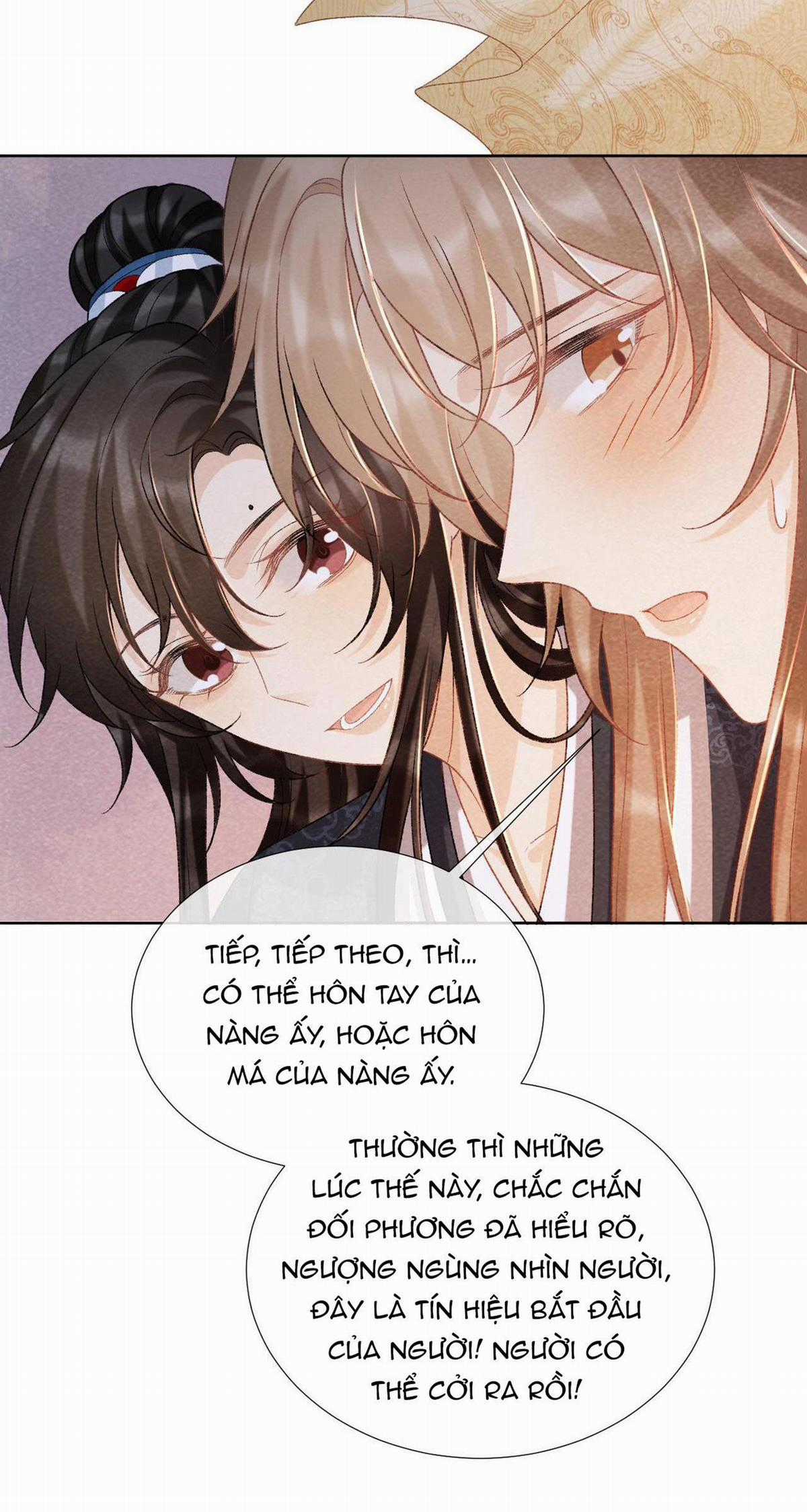 Cạm Bẫy Của Kẻ Biến Thái Chapter 45 trang 18