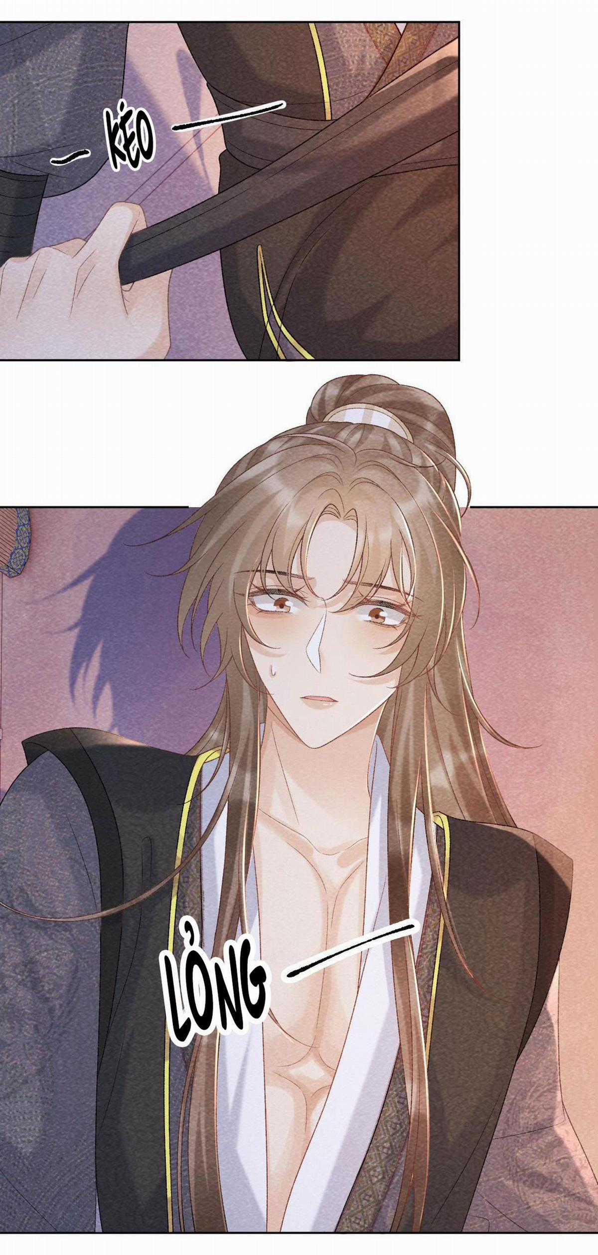 Cạm Bẫy Của Kẻ Biến Thái Chapter 45 trang 19