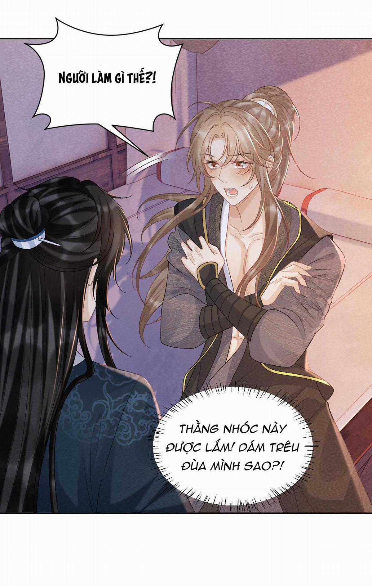 Cạm Bẫy Của Kẻ Biến Thái Chapter 45 trang 20