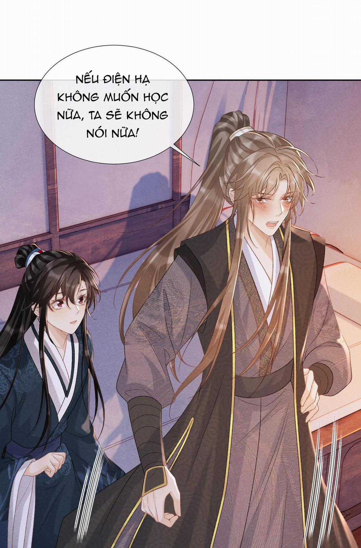 Cạm Bẫy Của Kẻ Biến Thái Chapter 45 trang 21