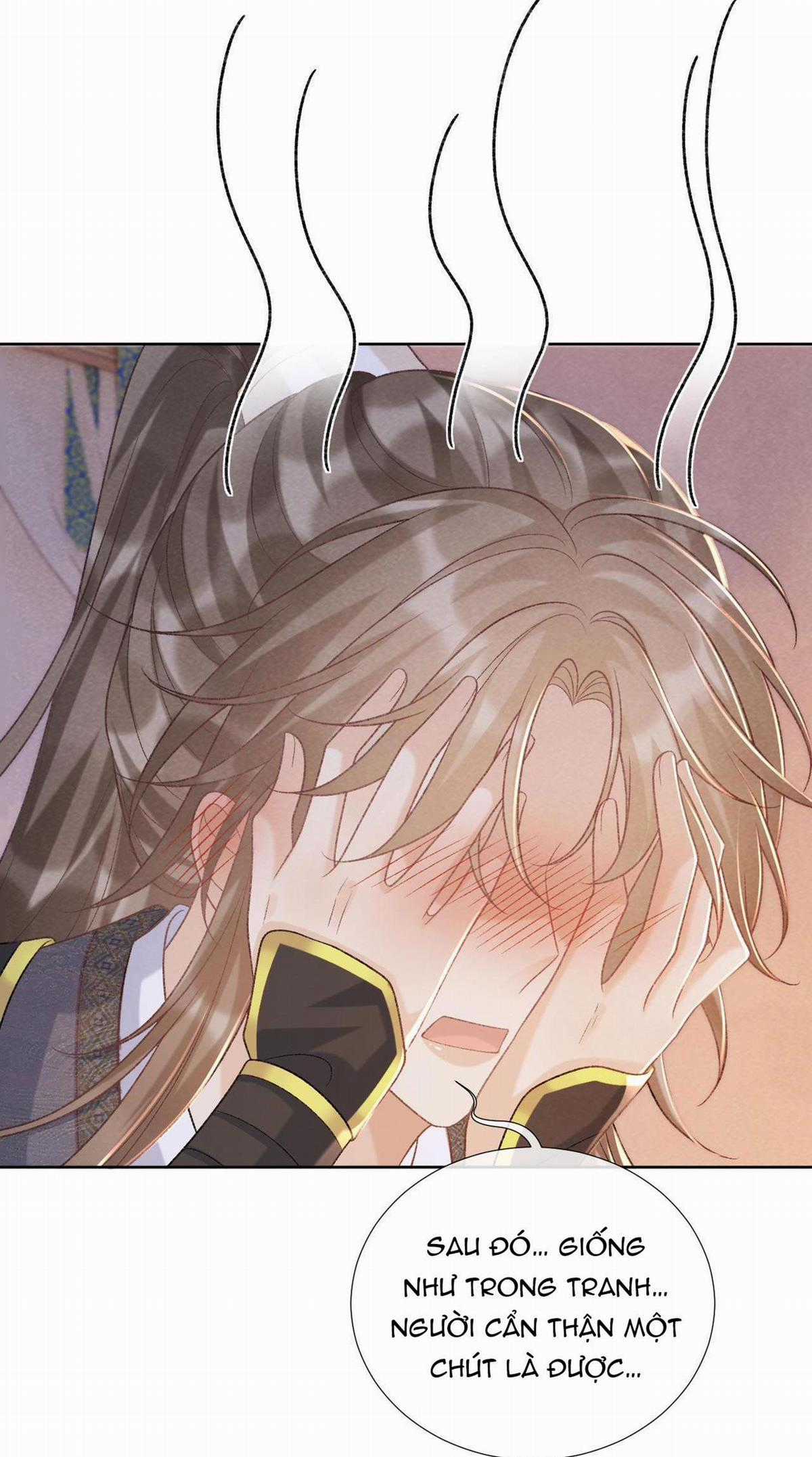 Cạm Bẫy Của Kẻ Biến Thái Chapter 45 trang 25