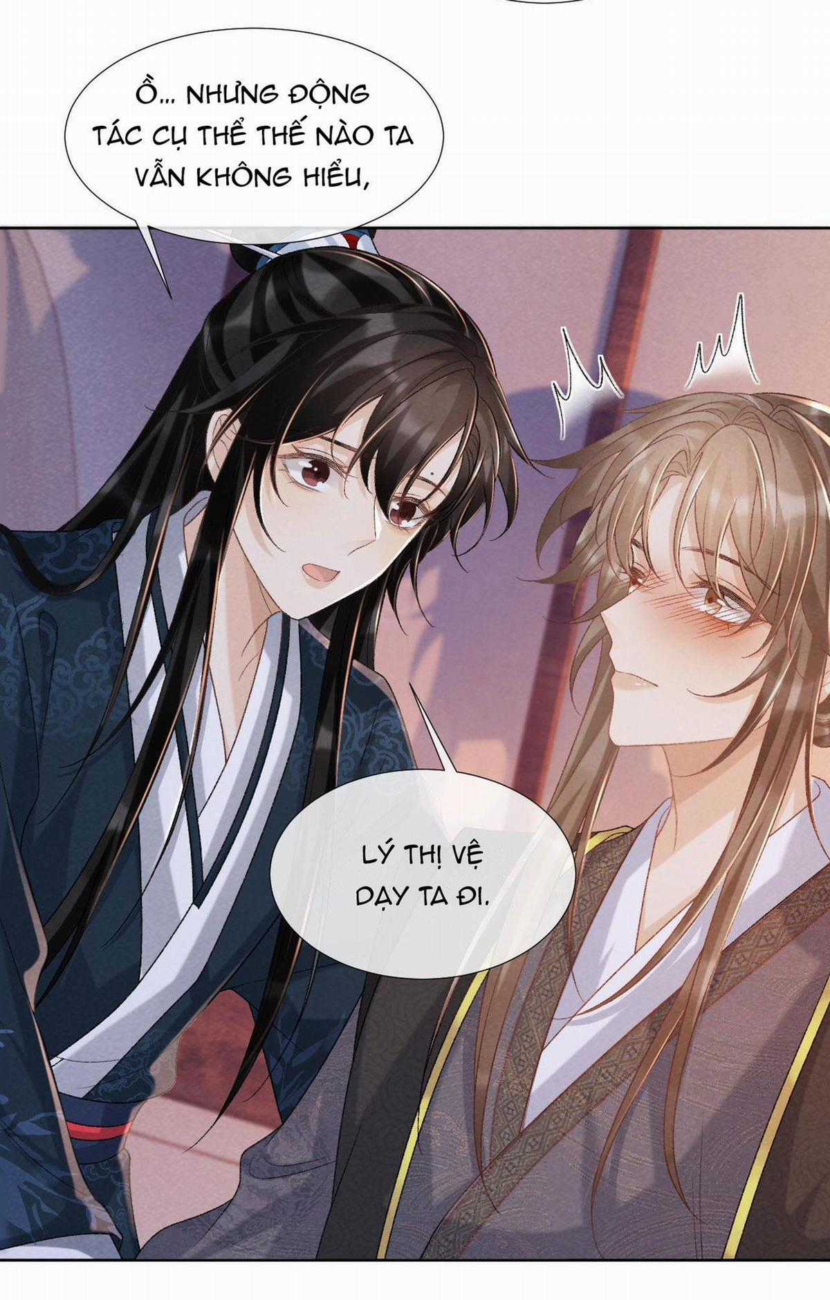 Cạm Bẫy Của Kẻ Biến Thái Chapter 45 trang 26