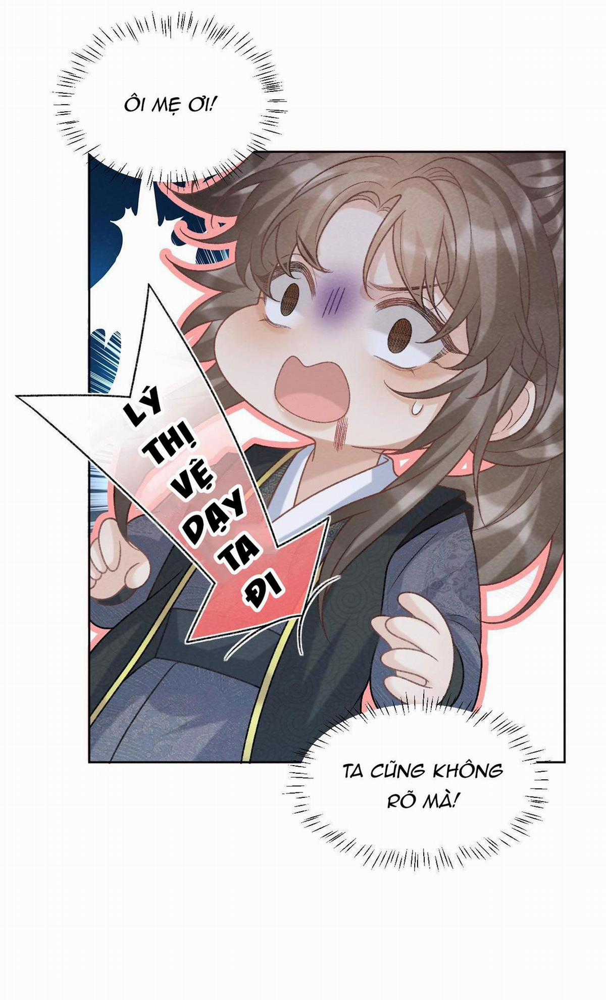 Cạm Bẫy Của Kẻ Biến Thái Chapter 45 trang 27