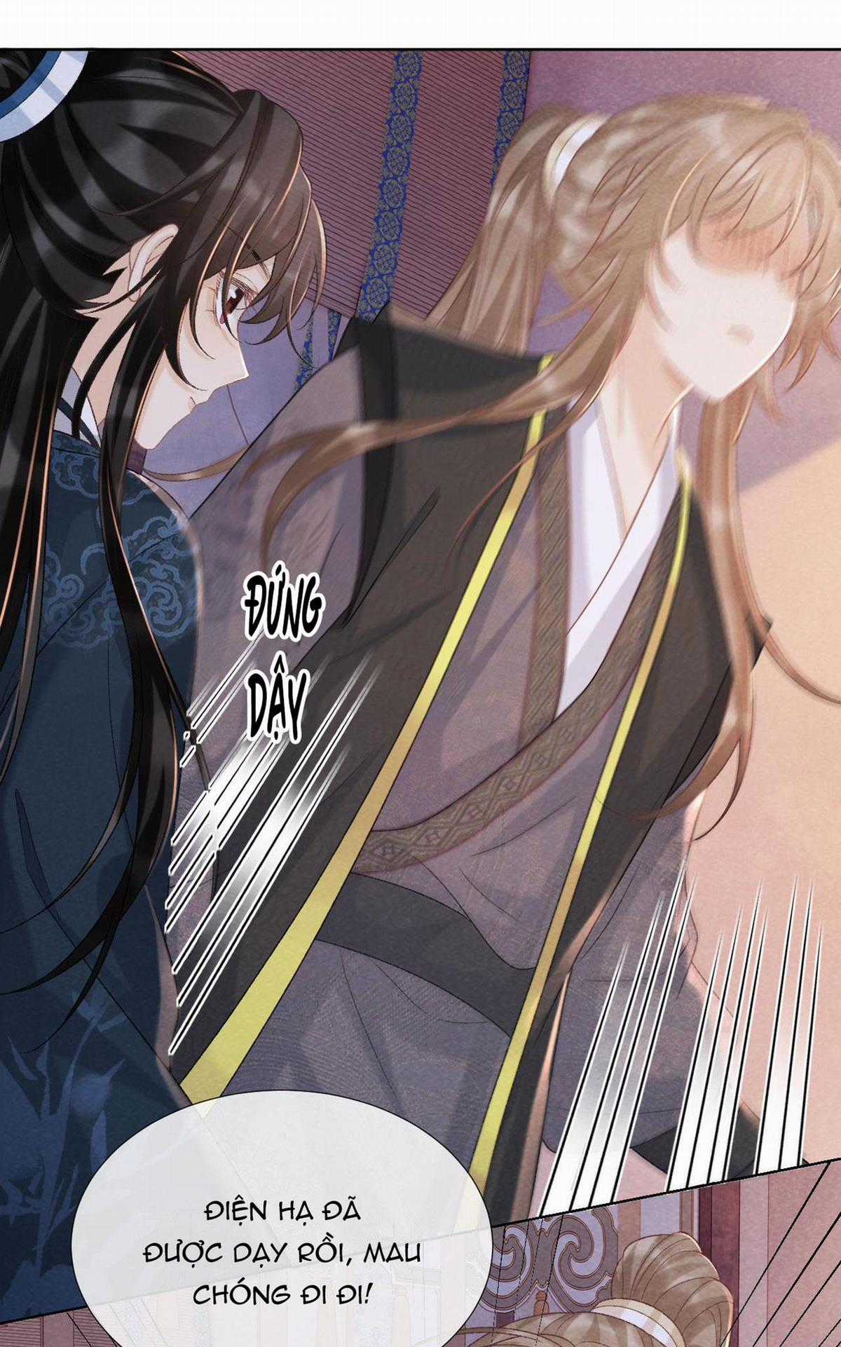 Cạm Bẫy Của Kẻ Biến Thái Chapter 45 trang 29