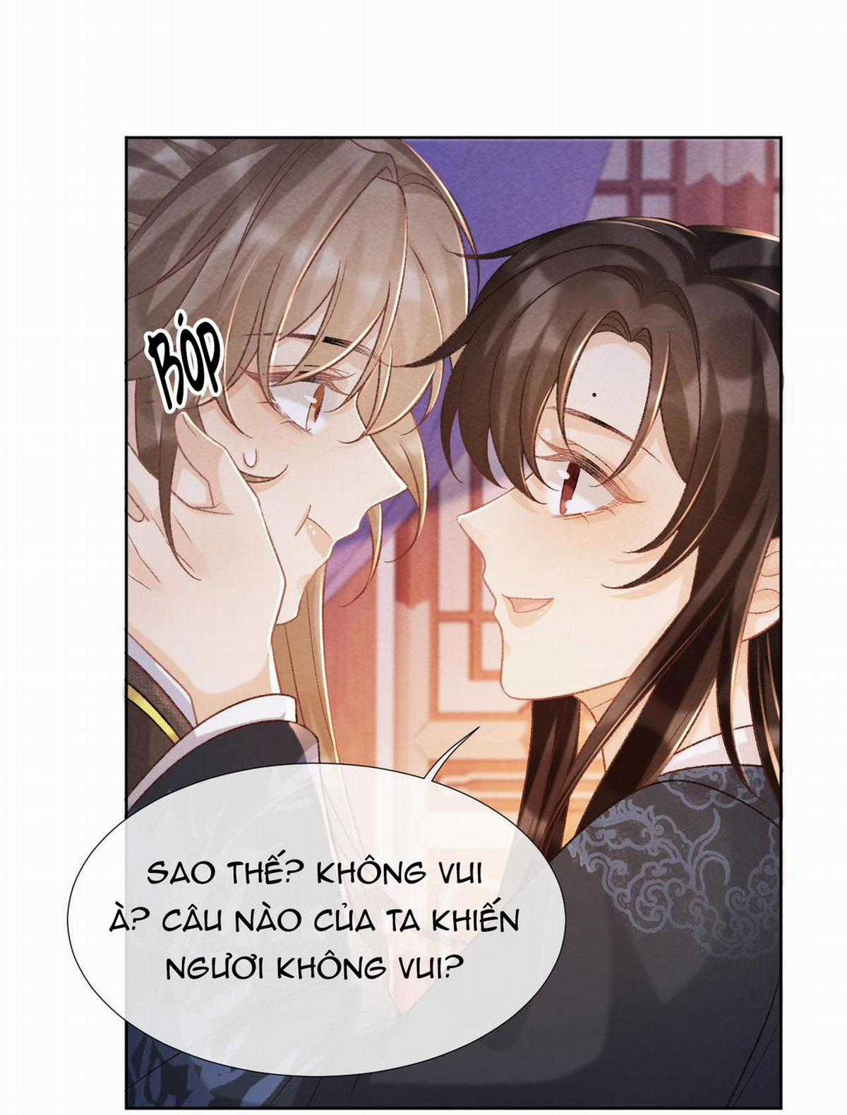 Cạm Bẫy Của Kẻ Biến Thái Chapter 45 trang 3