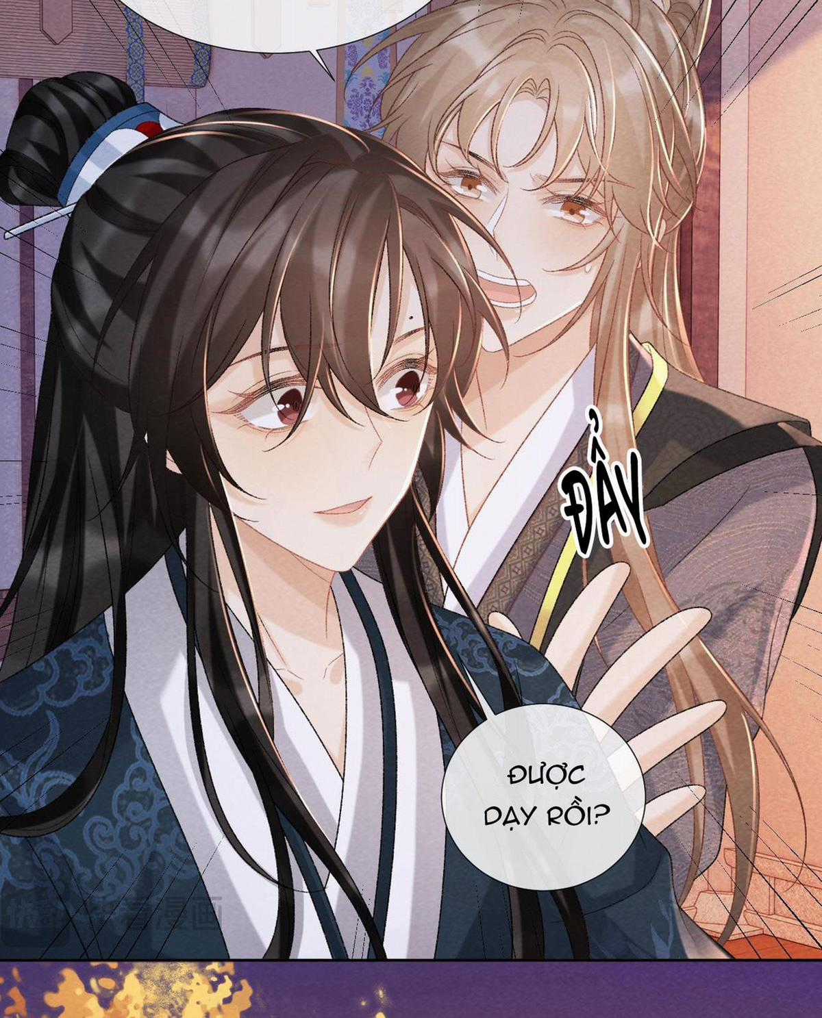 Cạm Bẫy Của Kẻ Biến Thái Chapter 45 trang 30