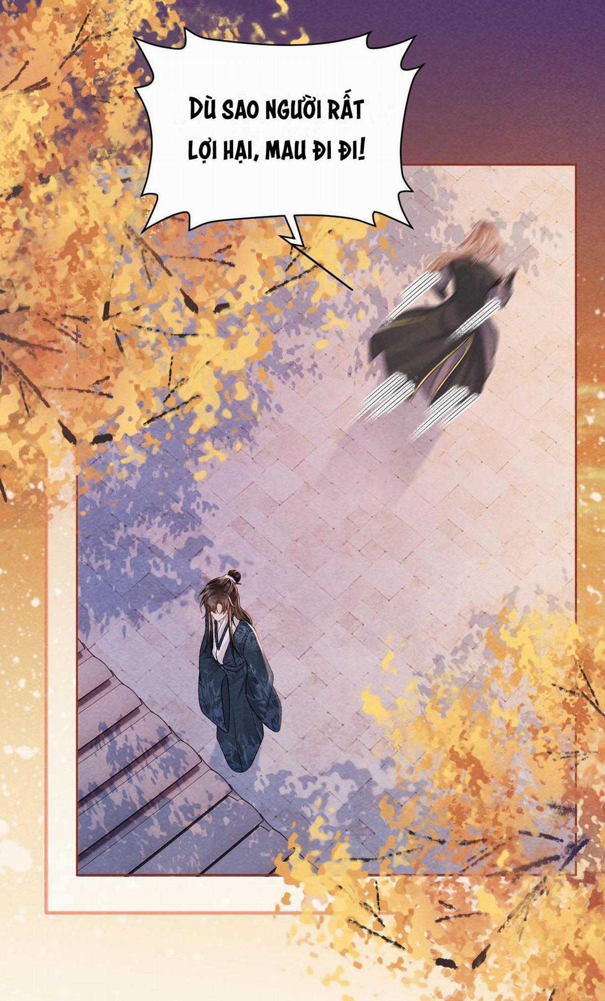 Cạm Bẫy Của Kẻ Biến Thái Chapter 45 trang 31