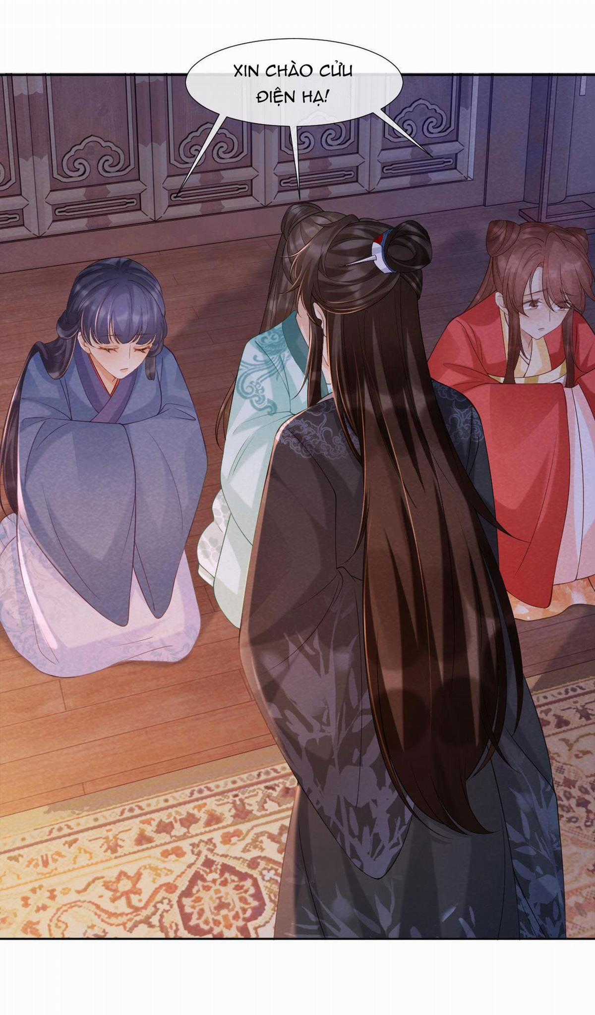 Cạm Bẫy Của Kẻ Biến Thái Chapter 45 trang 34