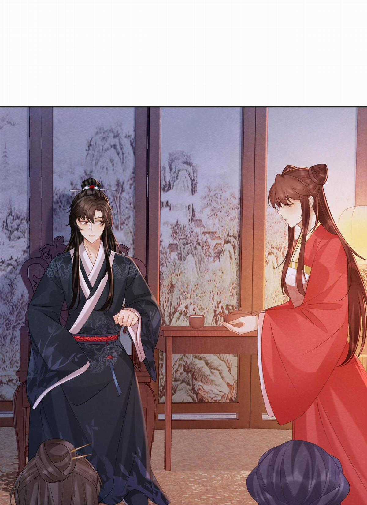 Cạm Bẫy Của Kẻ Biến Thái Chapter 45 trang 35