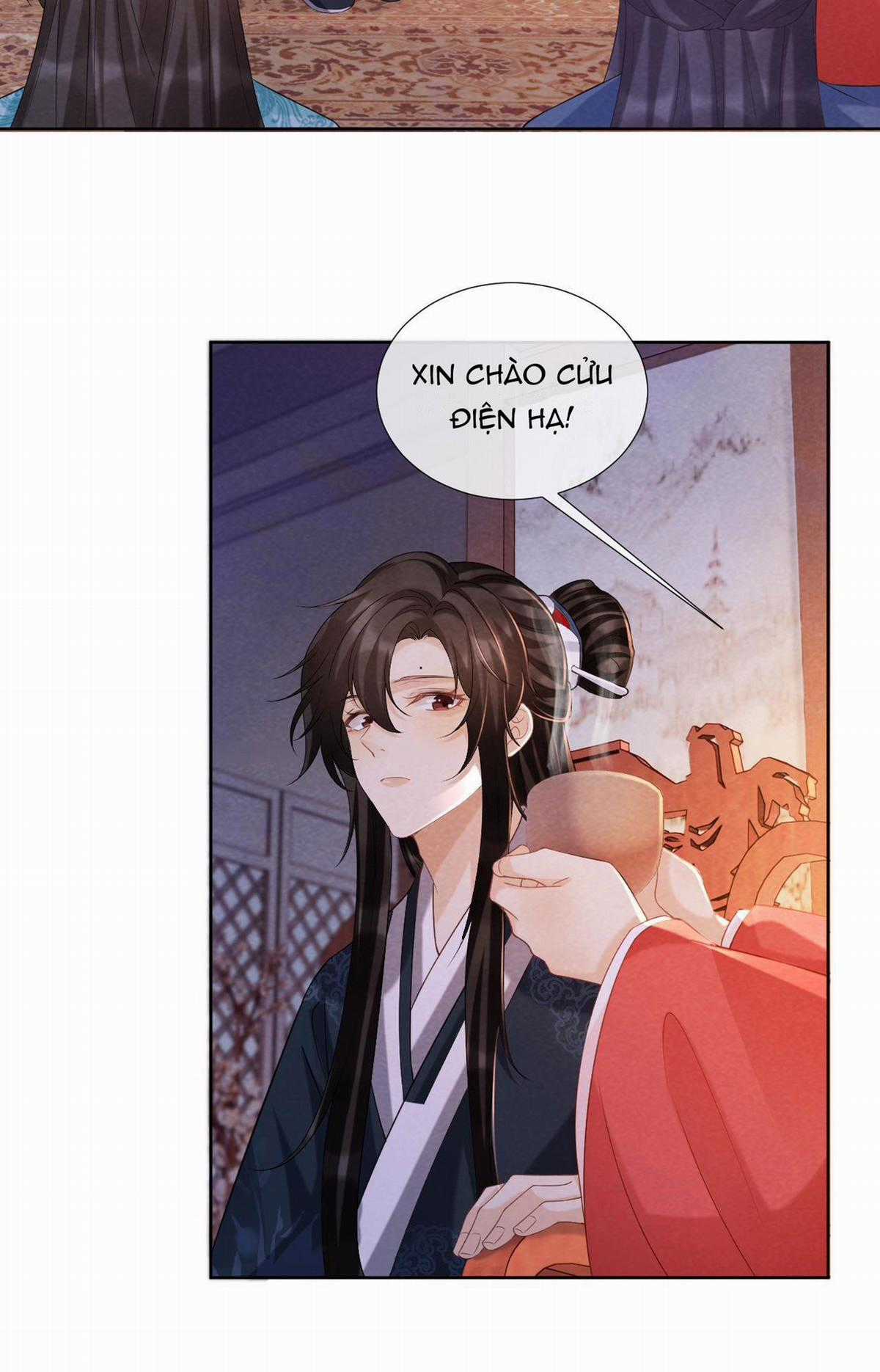 Cạm Bẫy Của Kẻ Biến Thái Chapter 45 trang 36