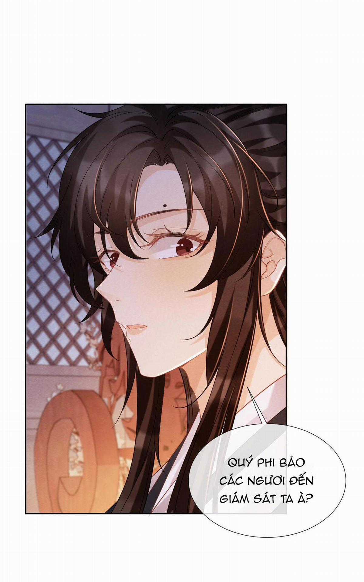 Cạm Bẫy Của Kẻ Biến Thái Chapter 45 trang 37