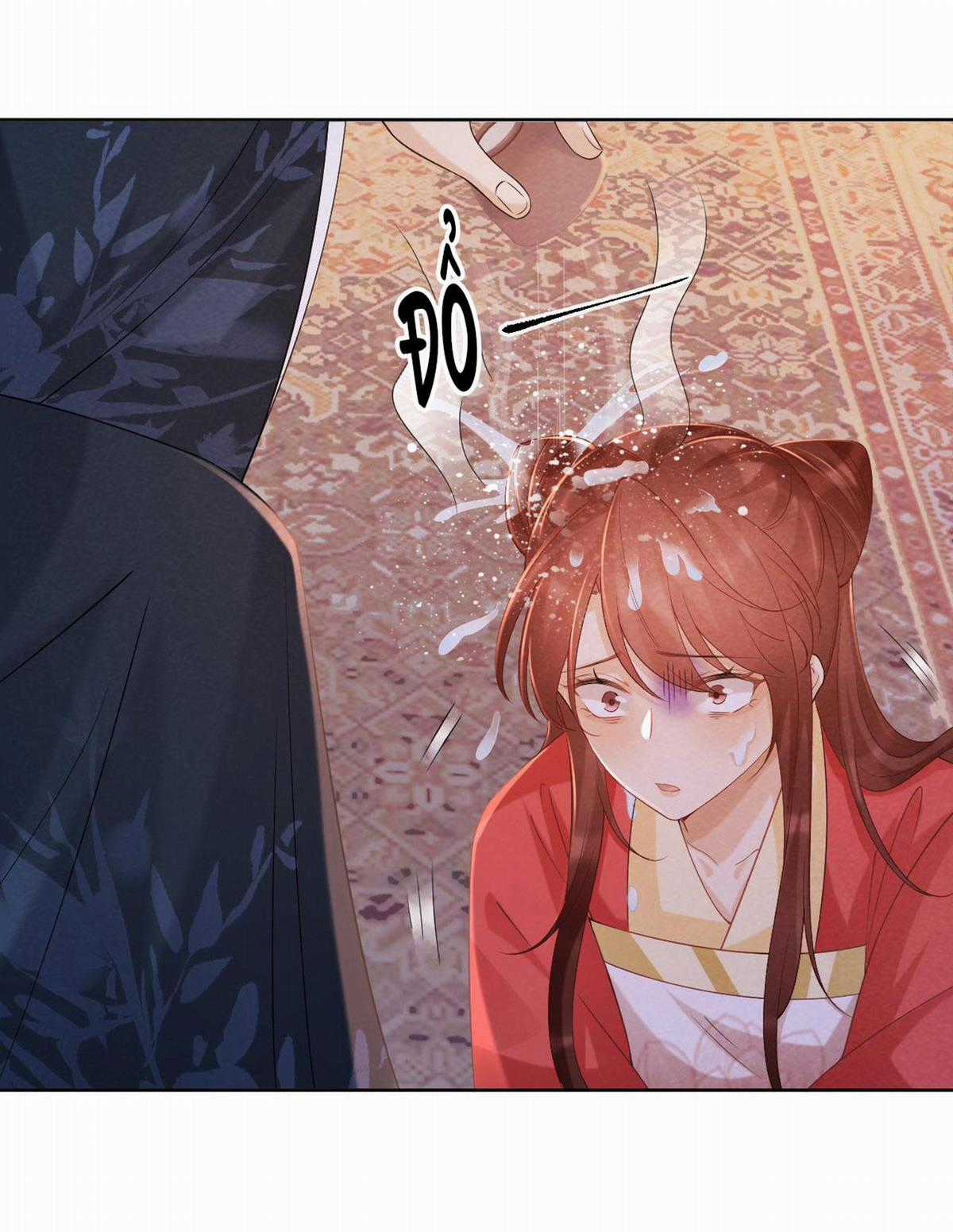Cạm Bẫy Của Kẻ Biến Thái Chapter 45 trang 39