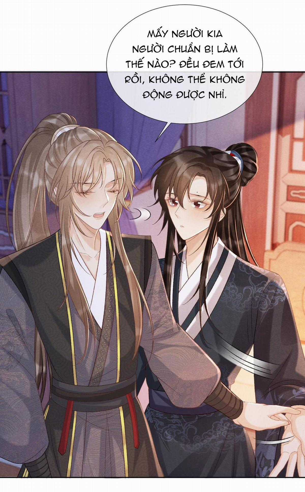 Cạm Bẫy Của Kẻ Biến Thái Chapter 45 trang 4