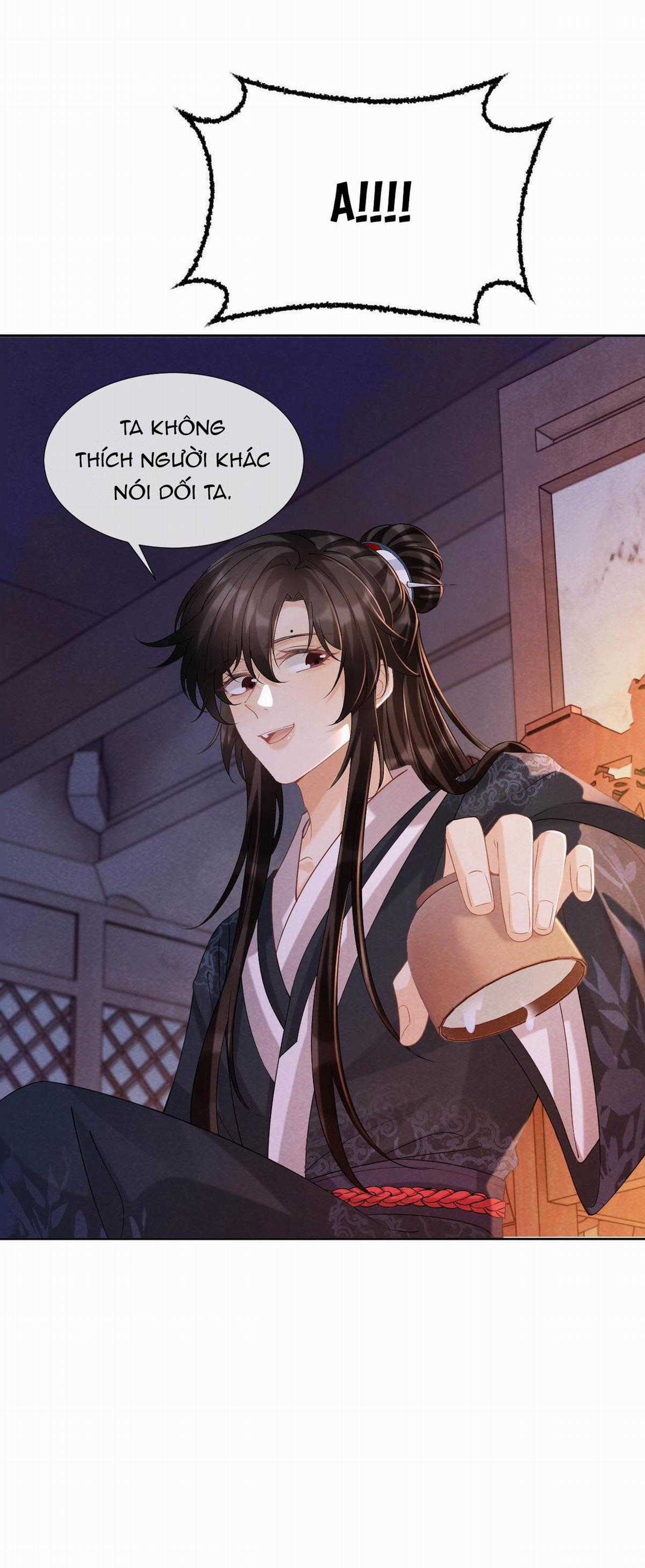 Cạm Bẫy Của Kẻ Biến Thái Chapter 45 trang 40