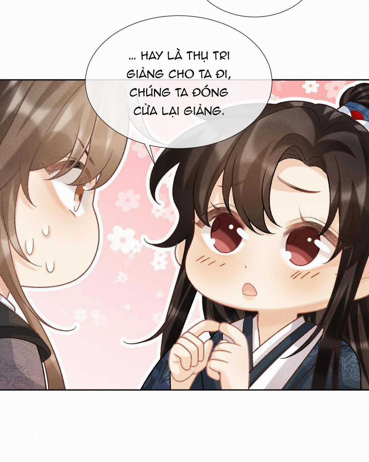 Cạm Bẫy Của Kẻ Biến Thái Chapter 45 trang 8