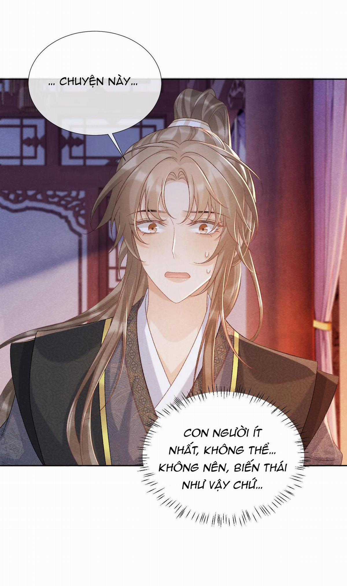 Cạm Bẫy Của Kẻ Biến Thái Chapter 45 trang 9