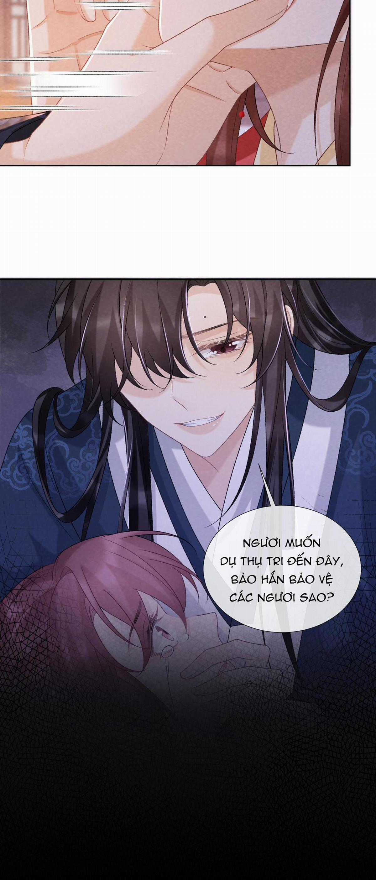 Cạm Bẫy Của Kẻ Biến Thái Chapter 46 trang 10