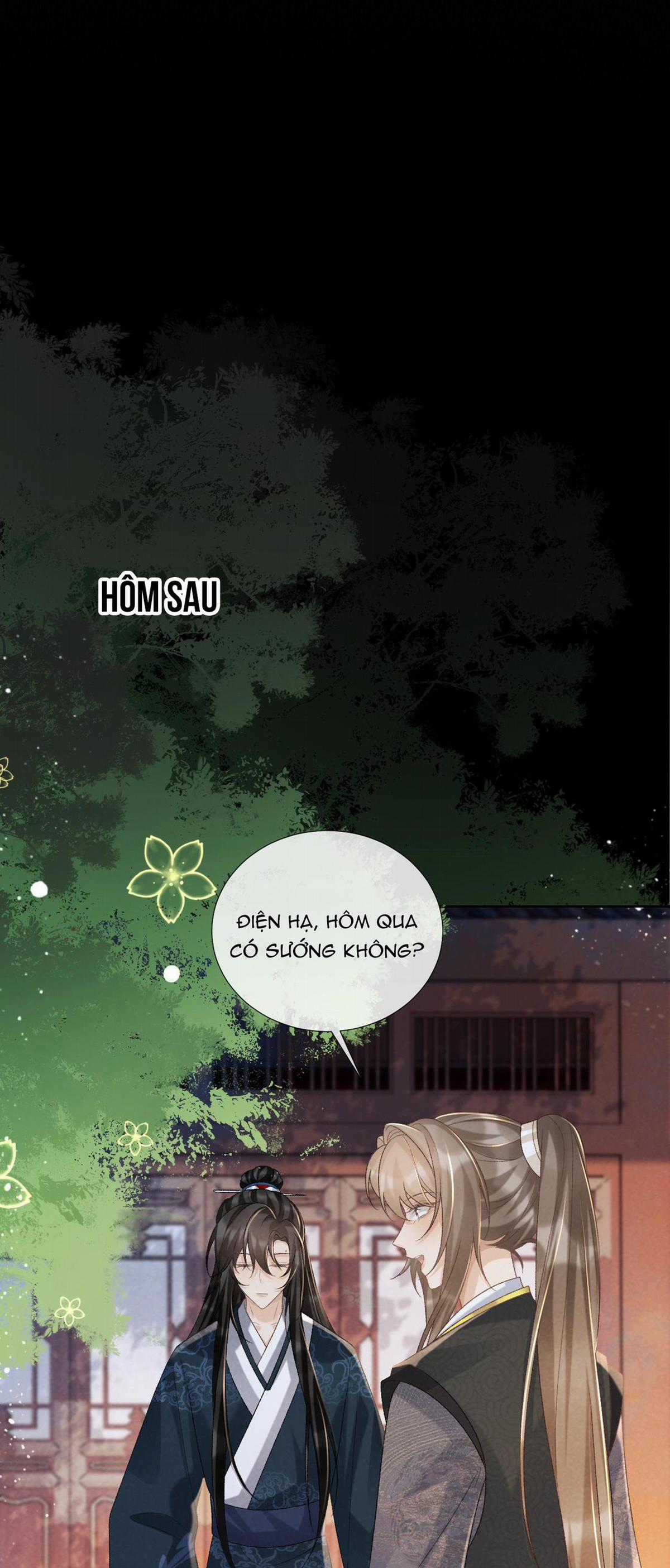 Cạm Bẫy Của Kẻ Biến Thái Chapter 46 trang 11