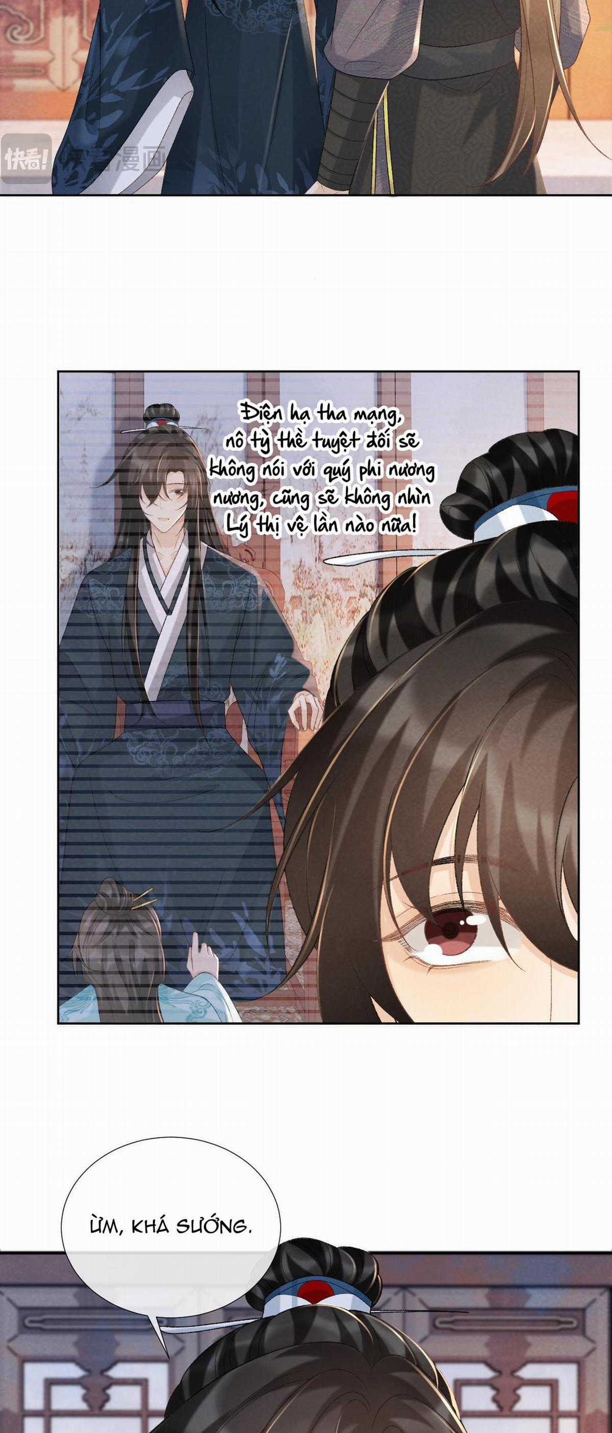 Cạm Bẫy Của Kẻ Biến Thái Chapter 46 trang 12