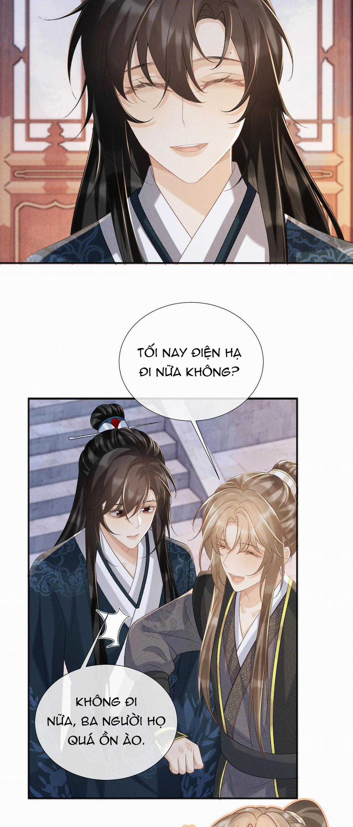 Cạm Bẫy Của Kẻ Biến Thái Chapter 46 trang 13