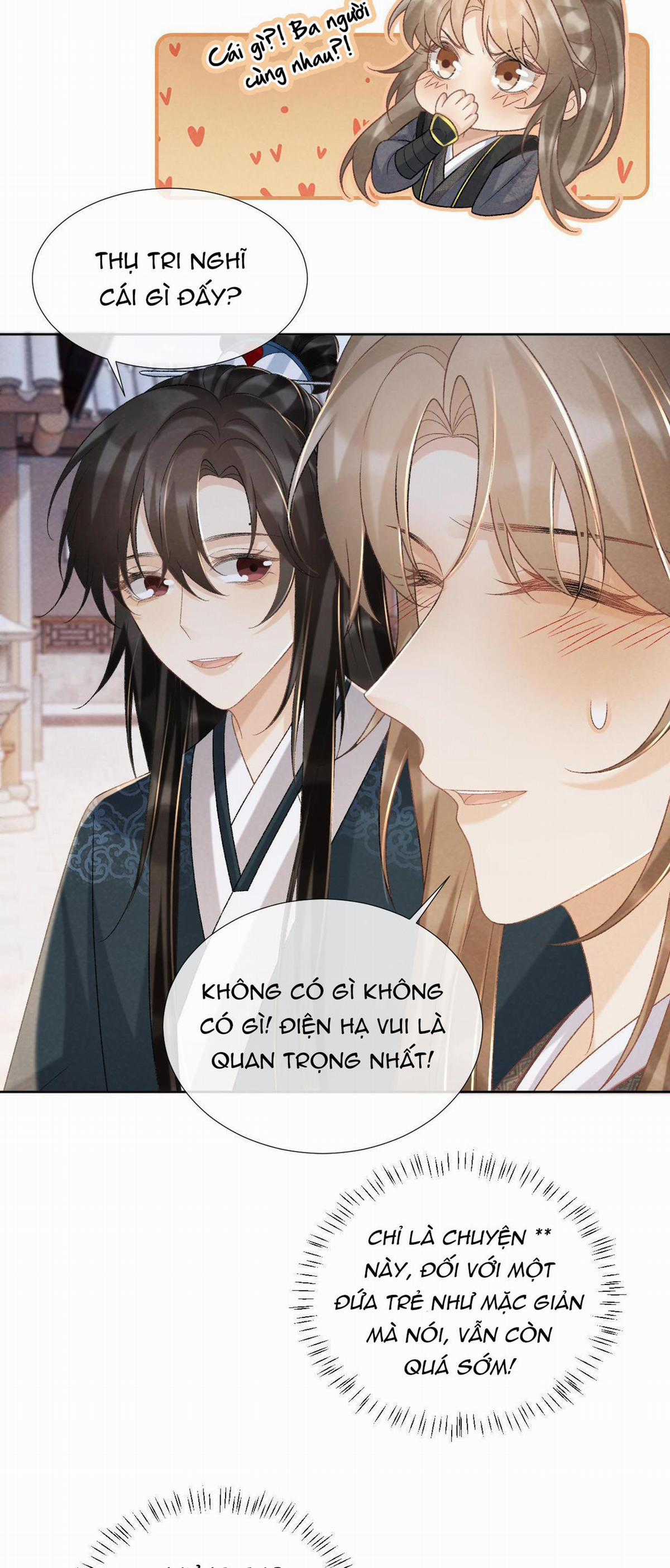 Cạm Bẫy Của Kẻ Biến Thái Chapter 46 trang 14