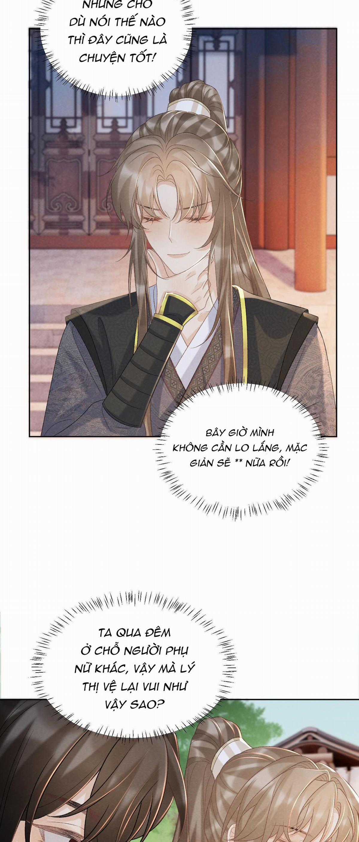 Cạm Bẫy Của Kẻ Biến Thái Chapter 46 trang 15