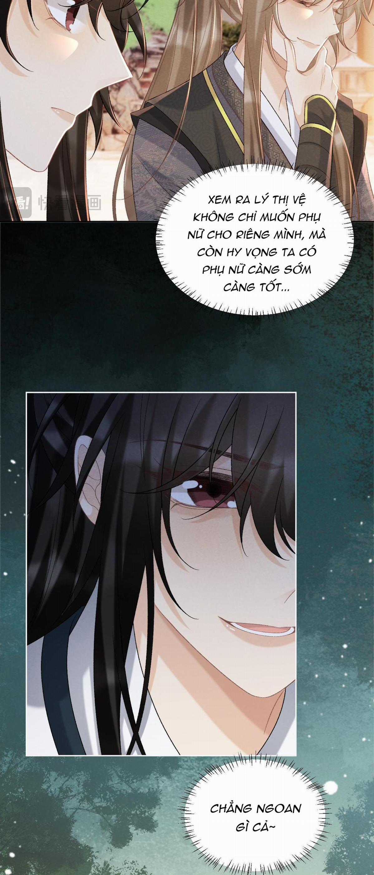 Cạm Bẫy Của Kẻ Biến Thái Chapter 46 trang 16