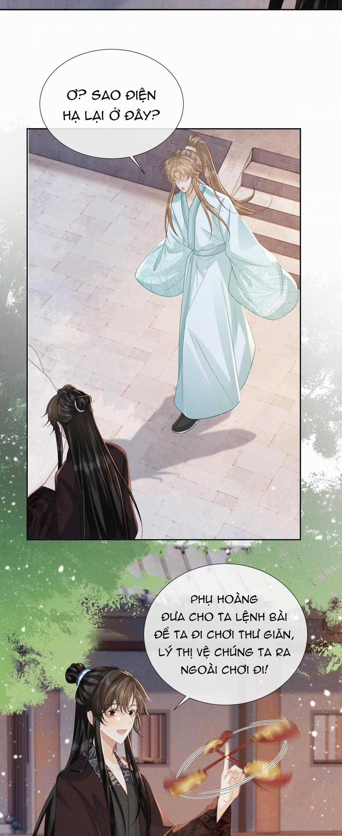 Cạm Bẫy Của Kẻ Biến Thái Chapter 46 trang 18