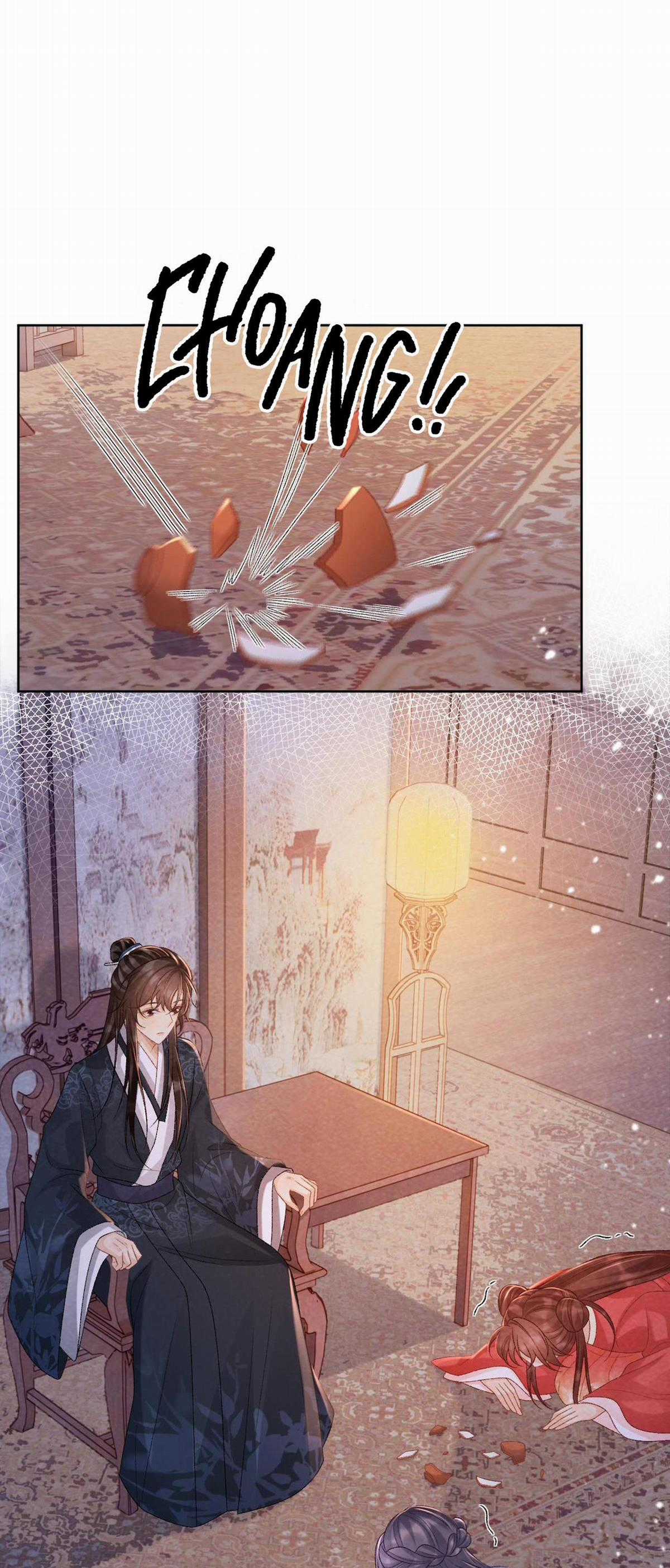Cạm Bẫy Của Kẻ Biến Thái Chapter 46 trang 2