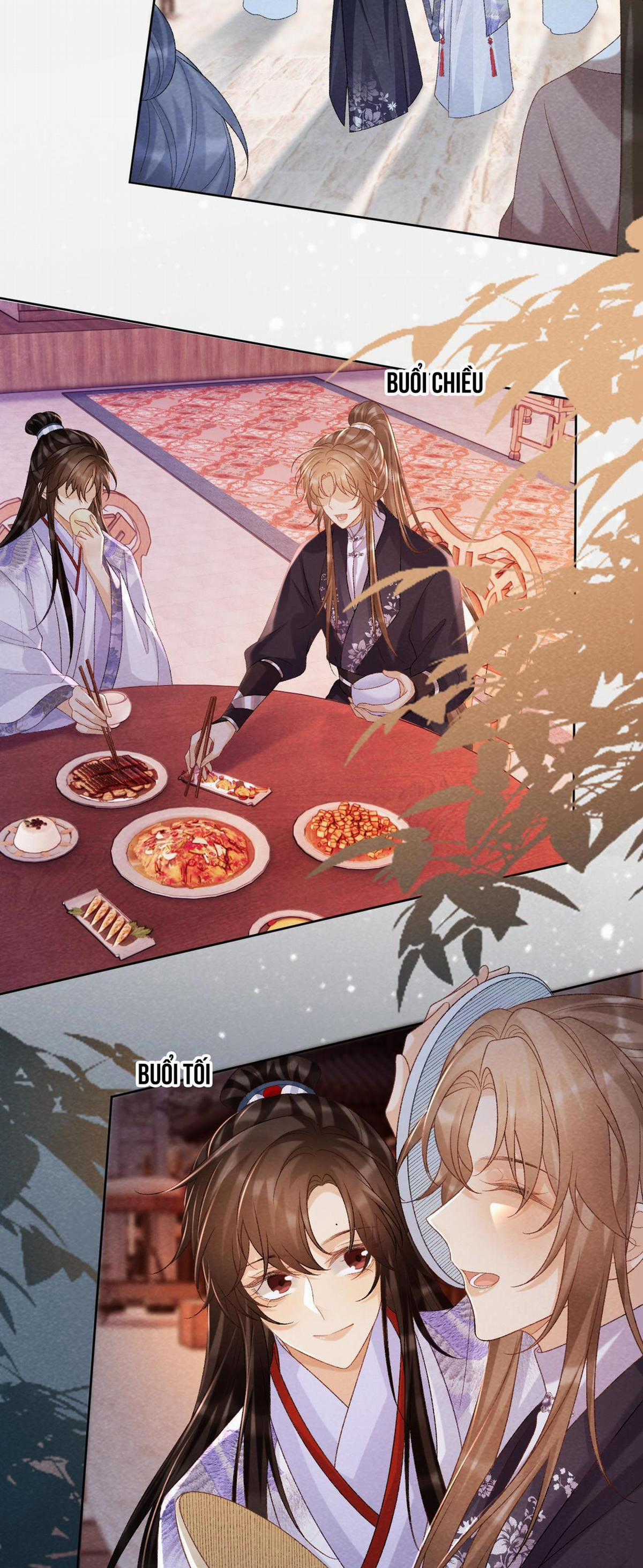 Cạm Bẫy Của Kẻ Biến Thái Chapter 46 trang 20