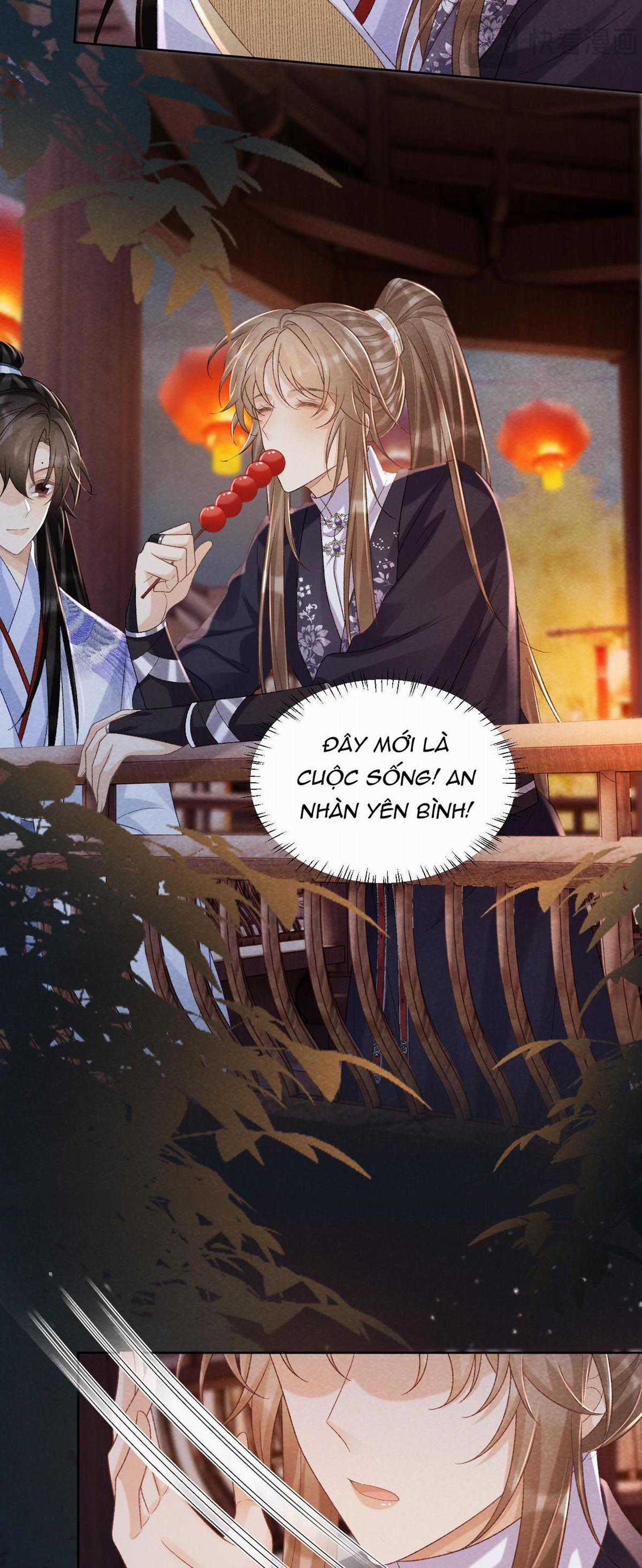 Cạm Bẫy Của Kẻ Biến Thái Chapter 46 trang 21