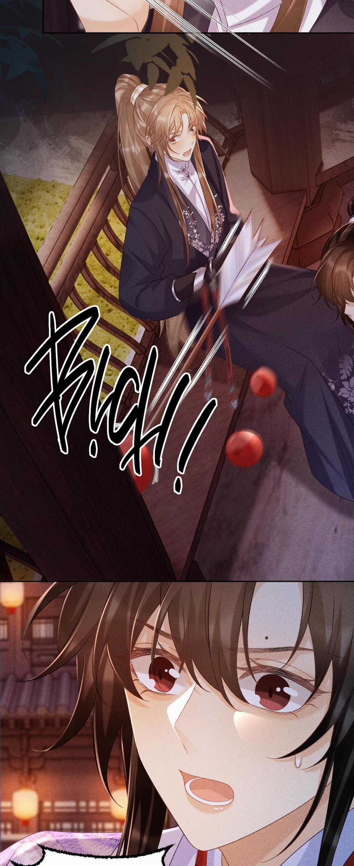 Cạm Bẫy Của Kẻ Biến Thái Chapter 46 trang 22