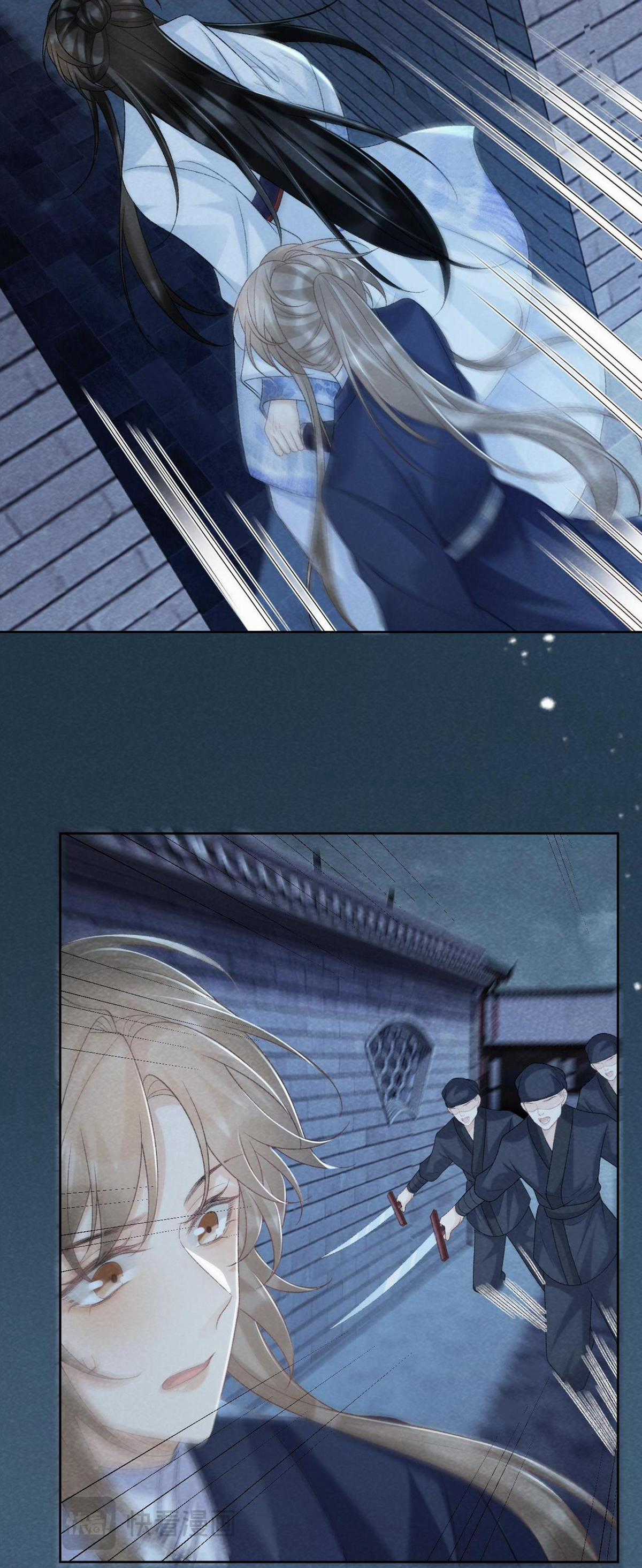 Cạm Bẫy Của Kẻ Biến Thái Chapter 46 trang 24